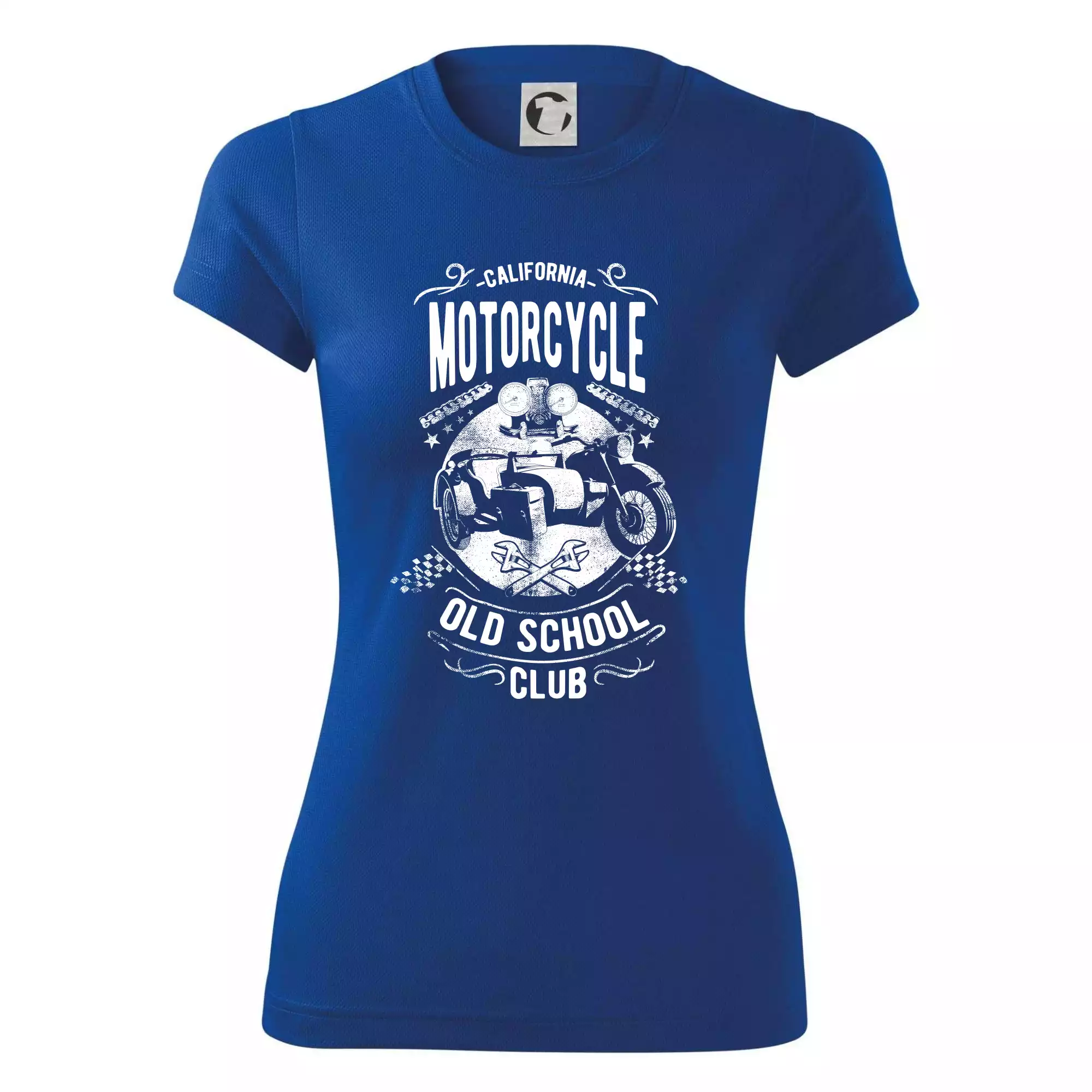 California Old School Club