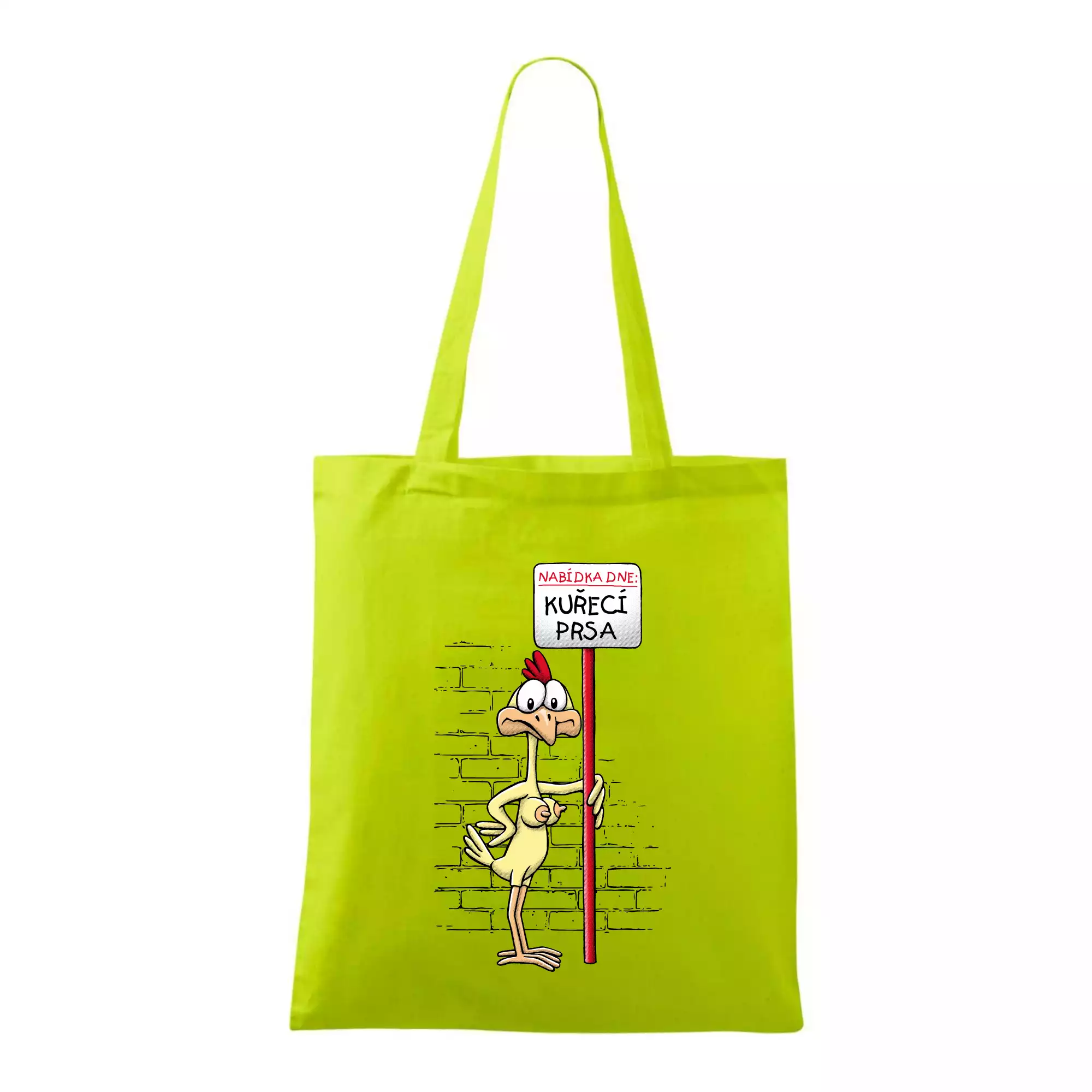 Kuřecí prsa (Hana-creative)