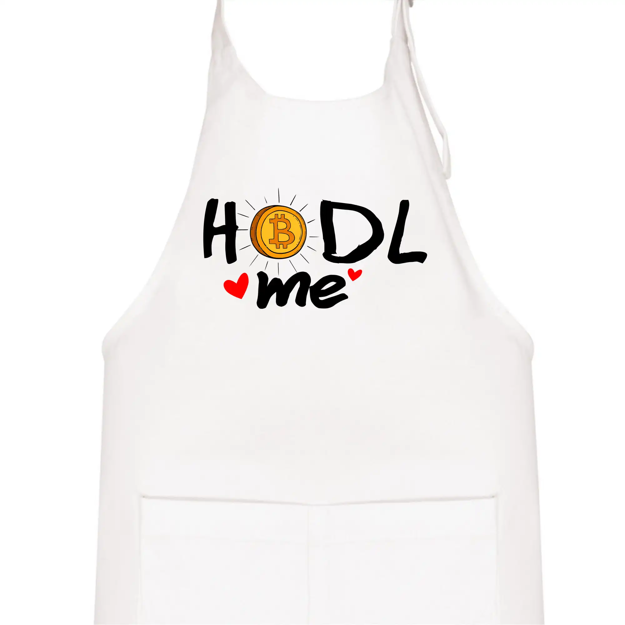 Hodl me - miminko