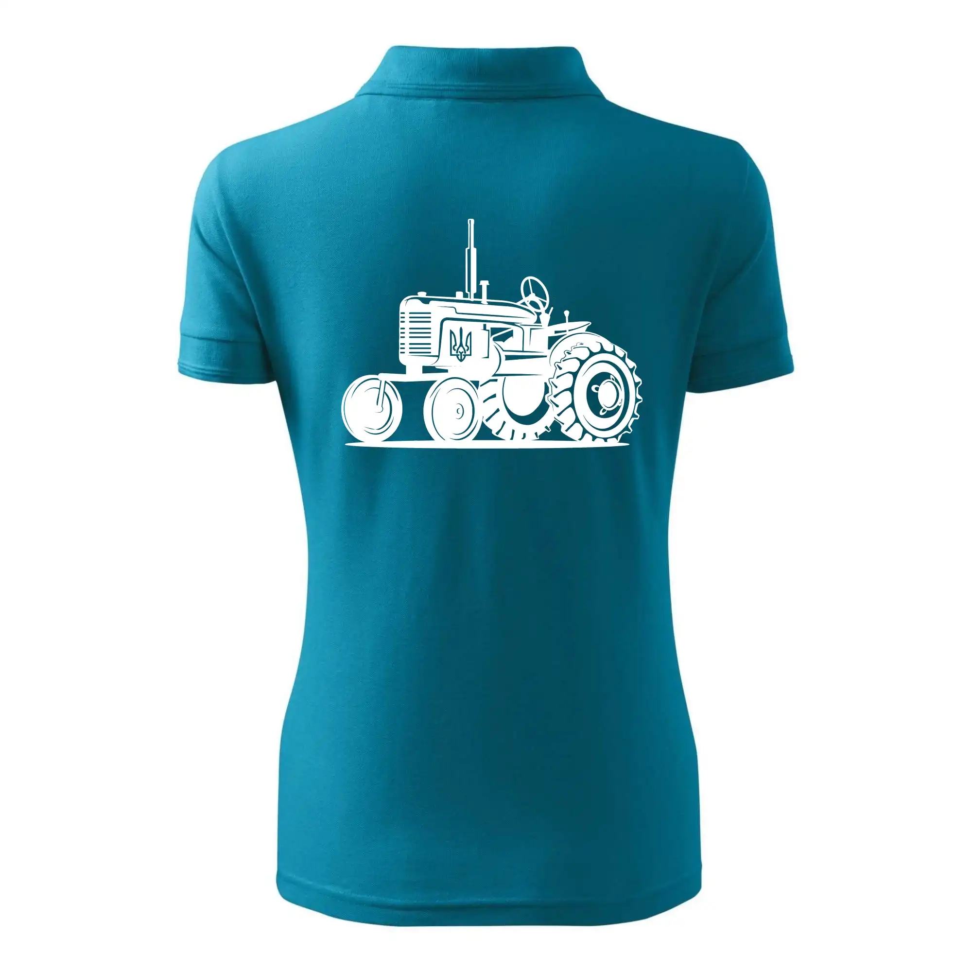 Traktor Ukrajinské armády