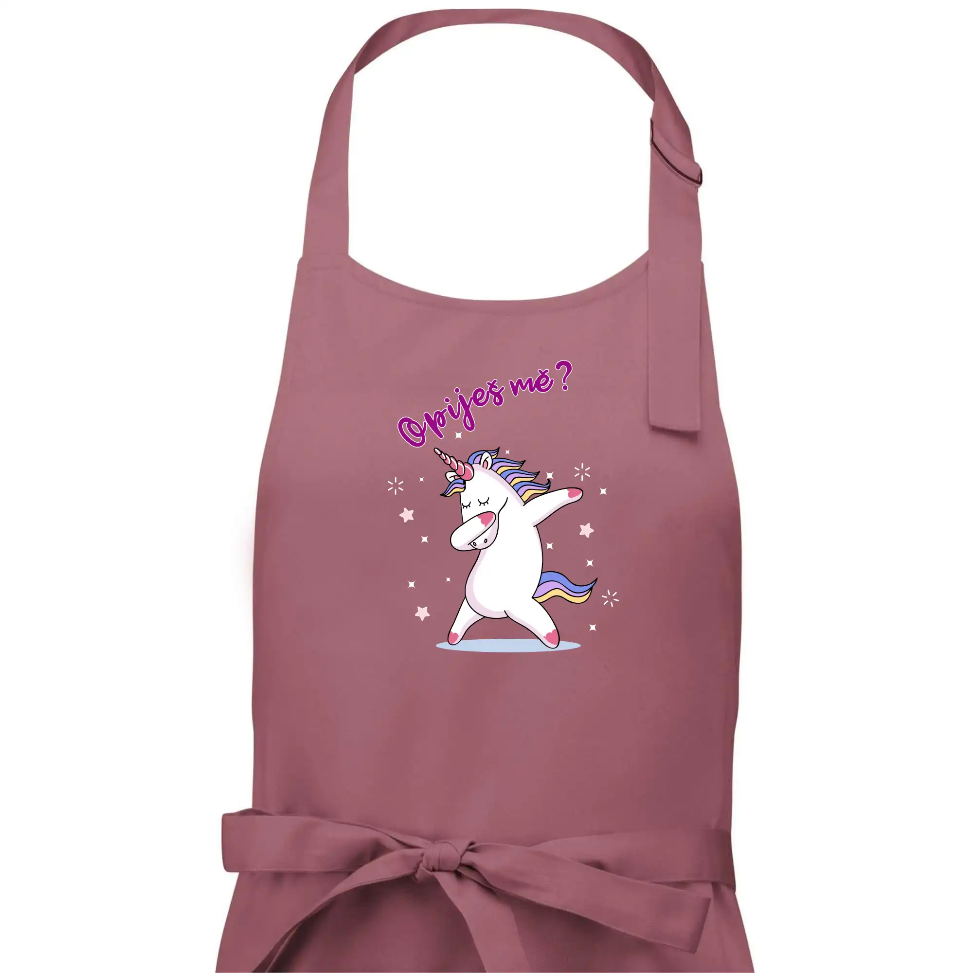 Jednorožec Opiješ mě?