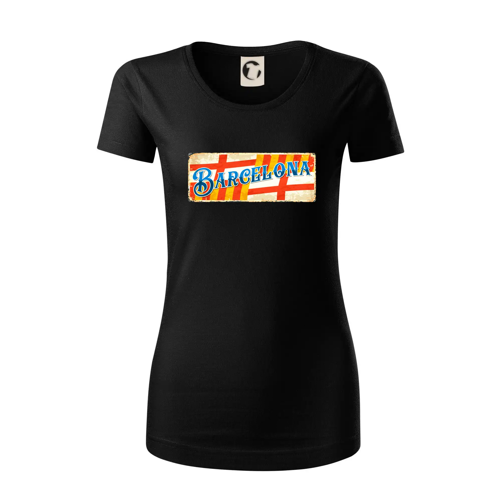 Cedula stará Barcelona