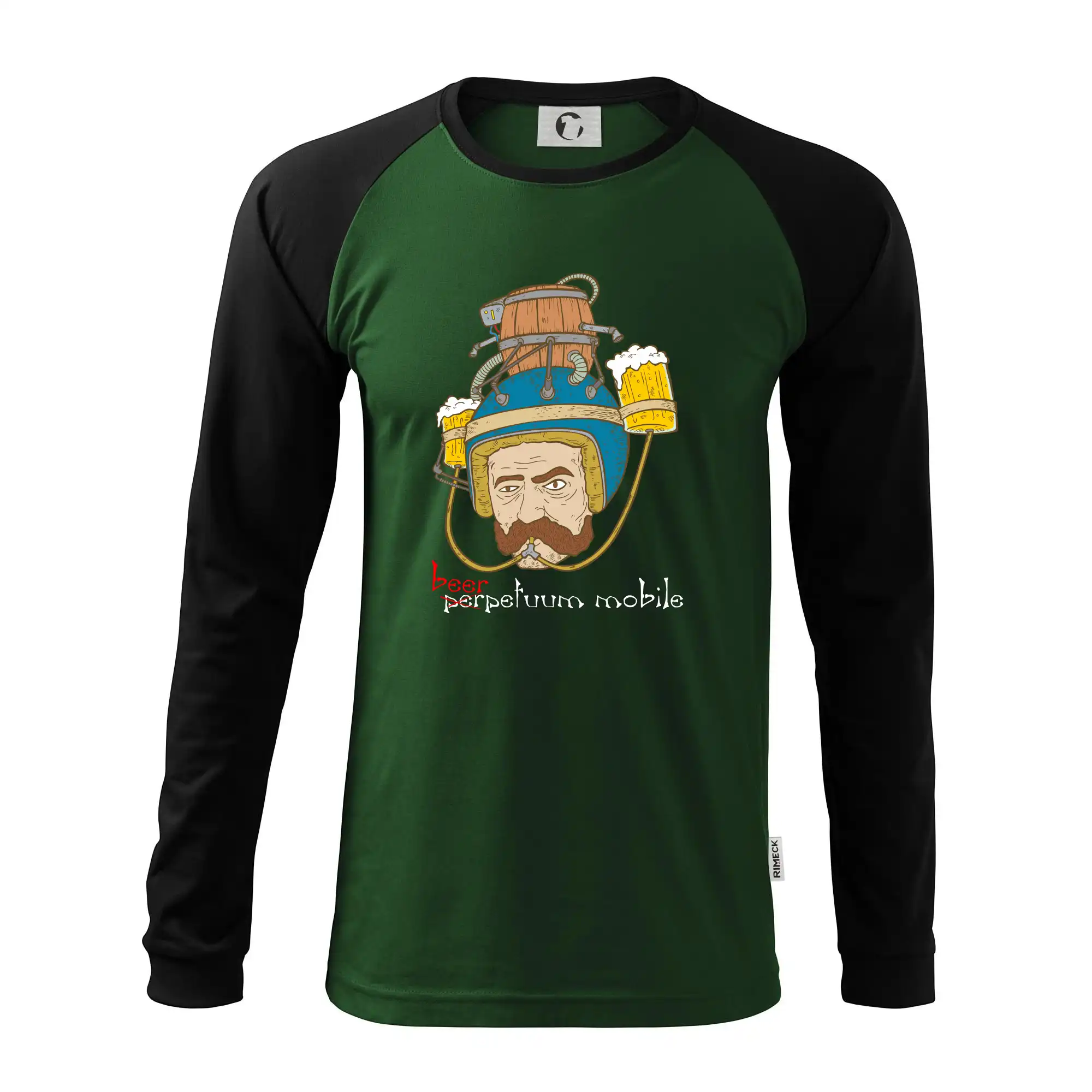 Beerpetuum mobile
