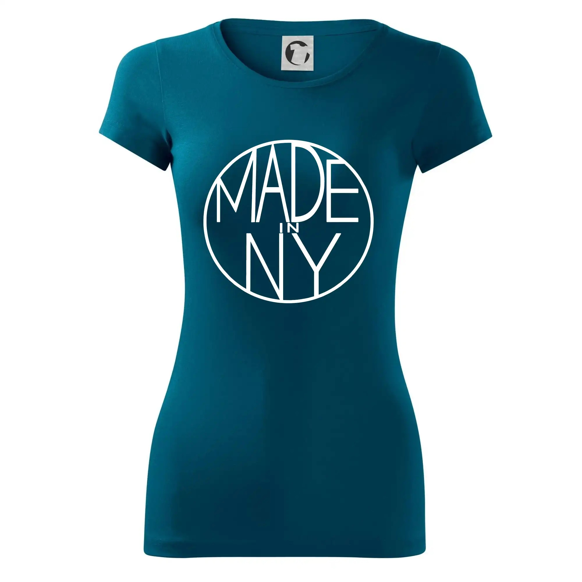 Made in NY