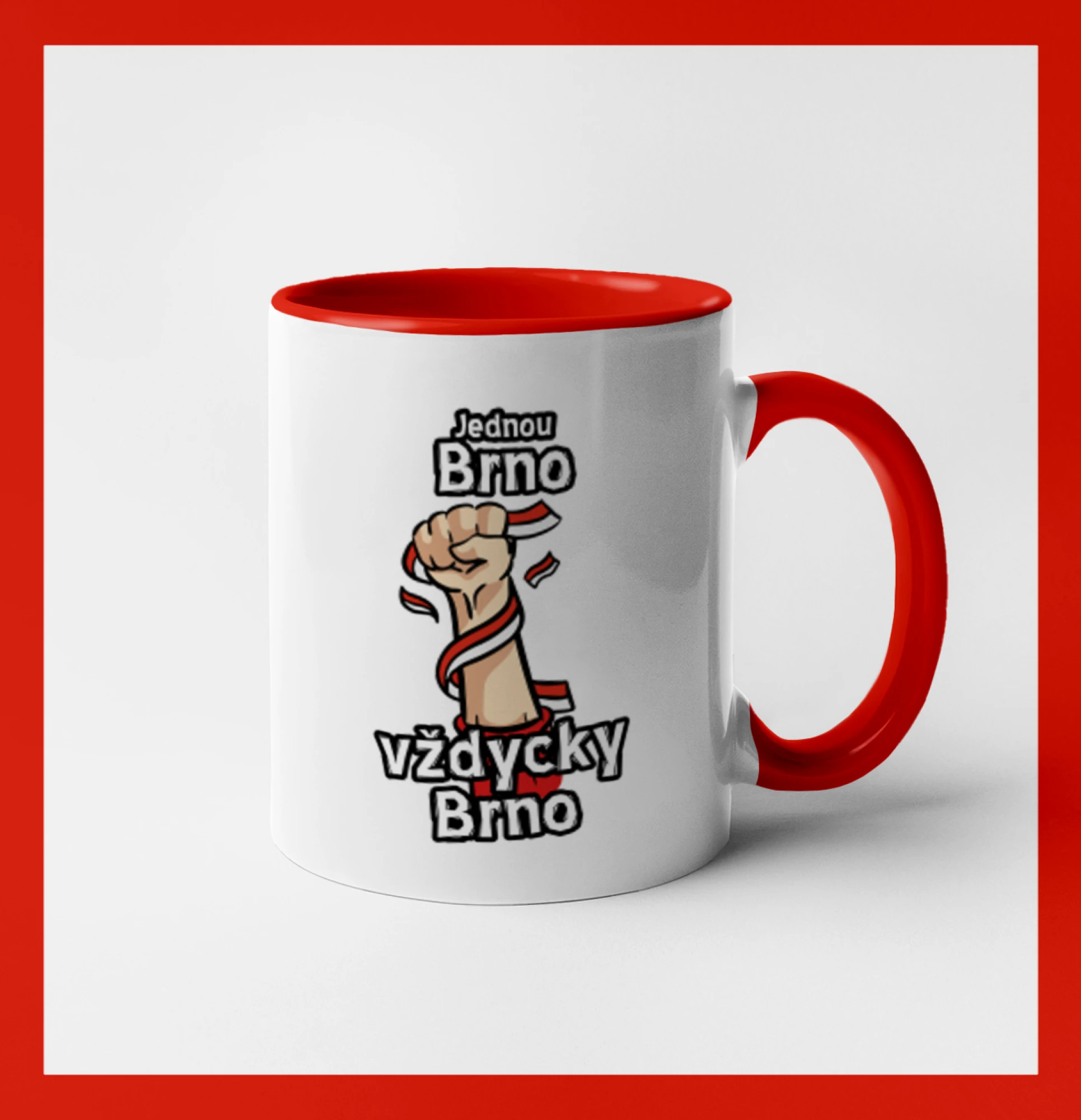 Jednou Brno vždycky Brno