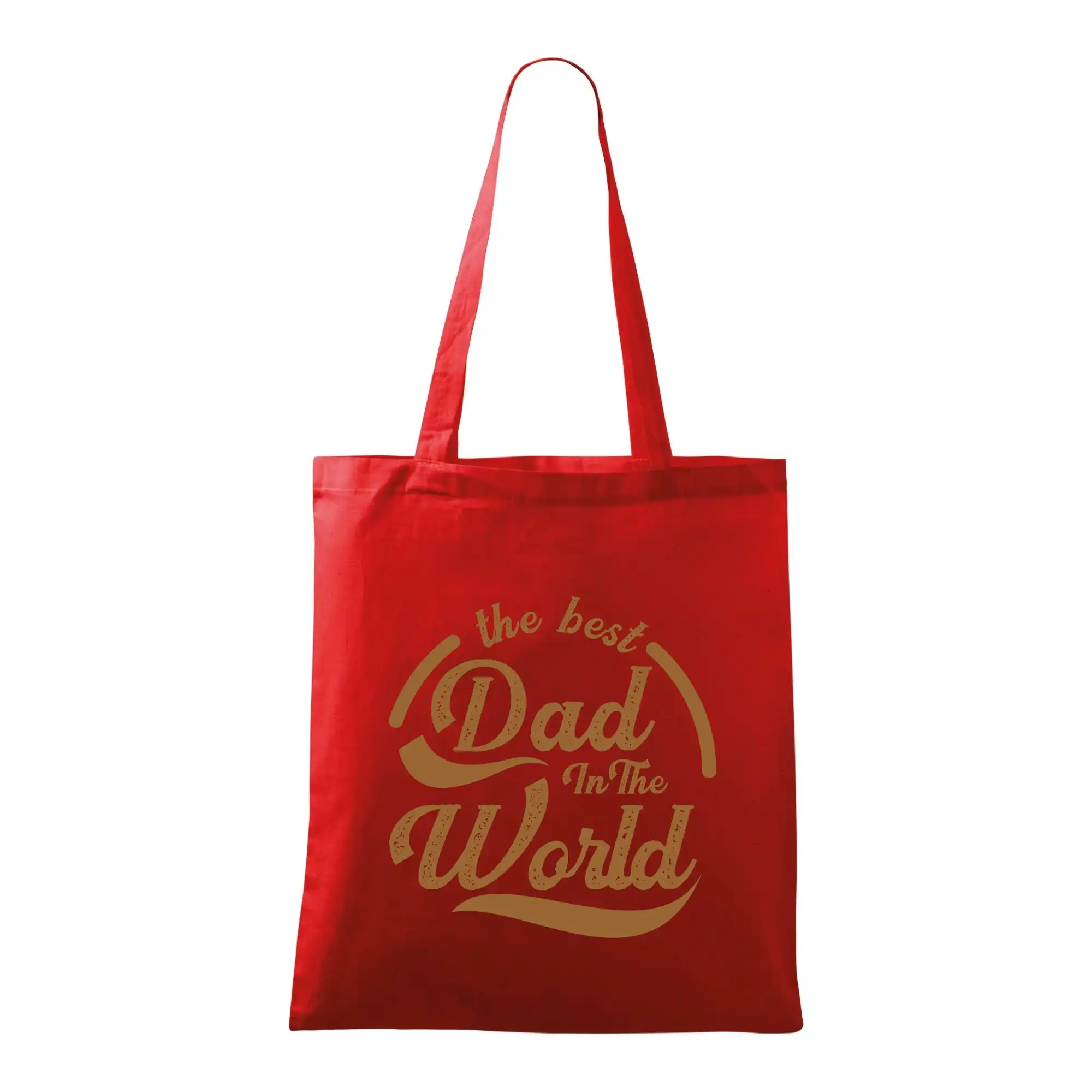 The best dad in the world - psaci