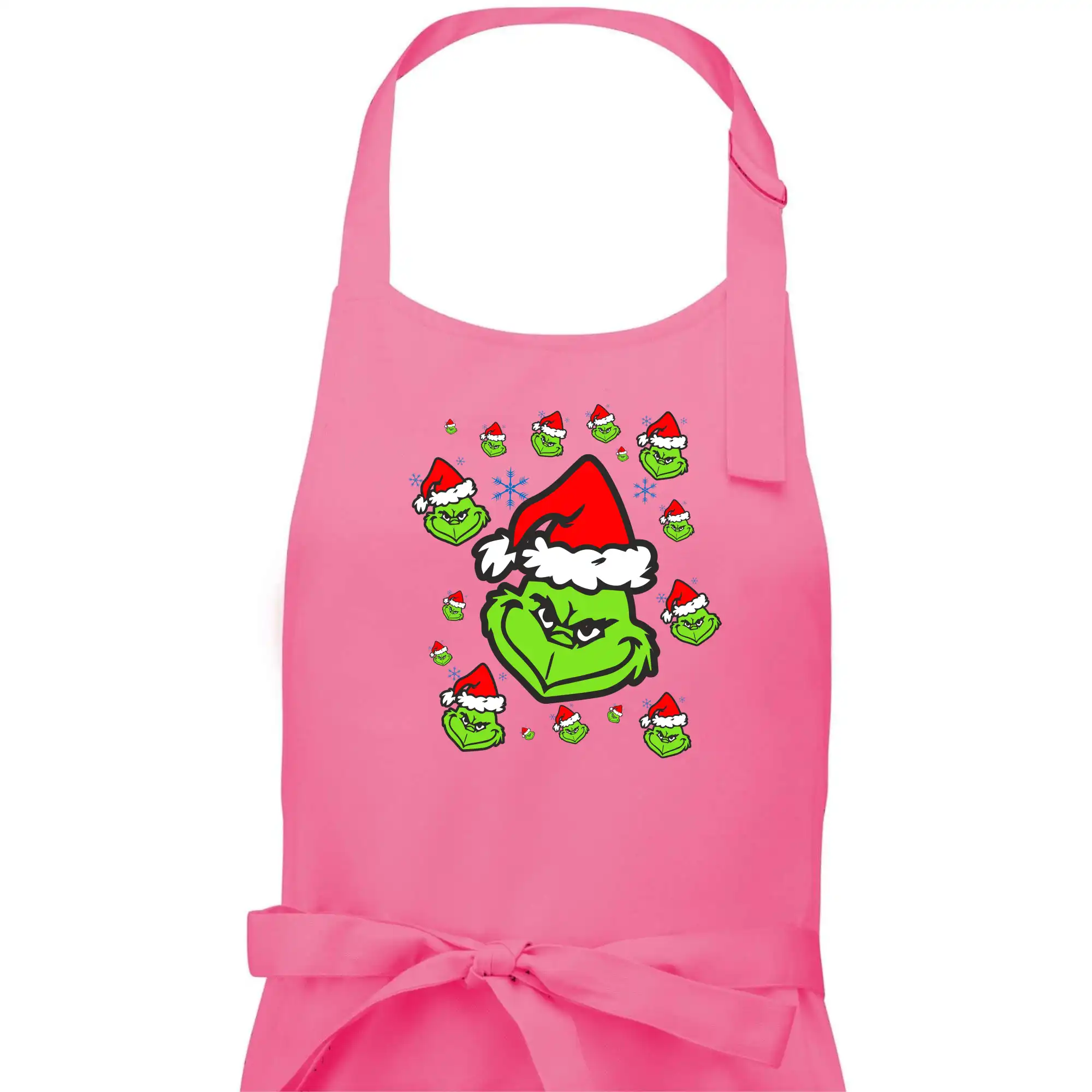 Grinch Vánoční