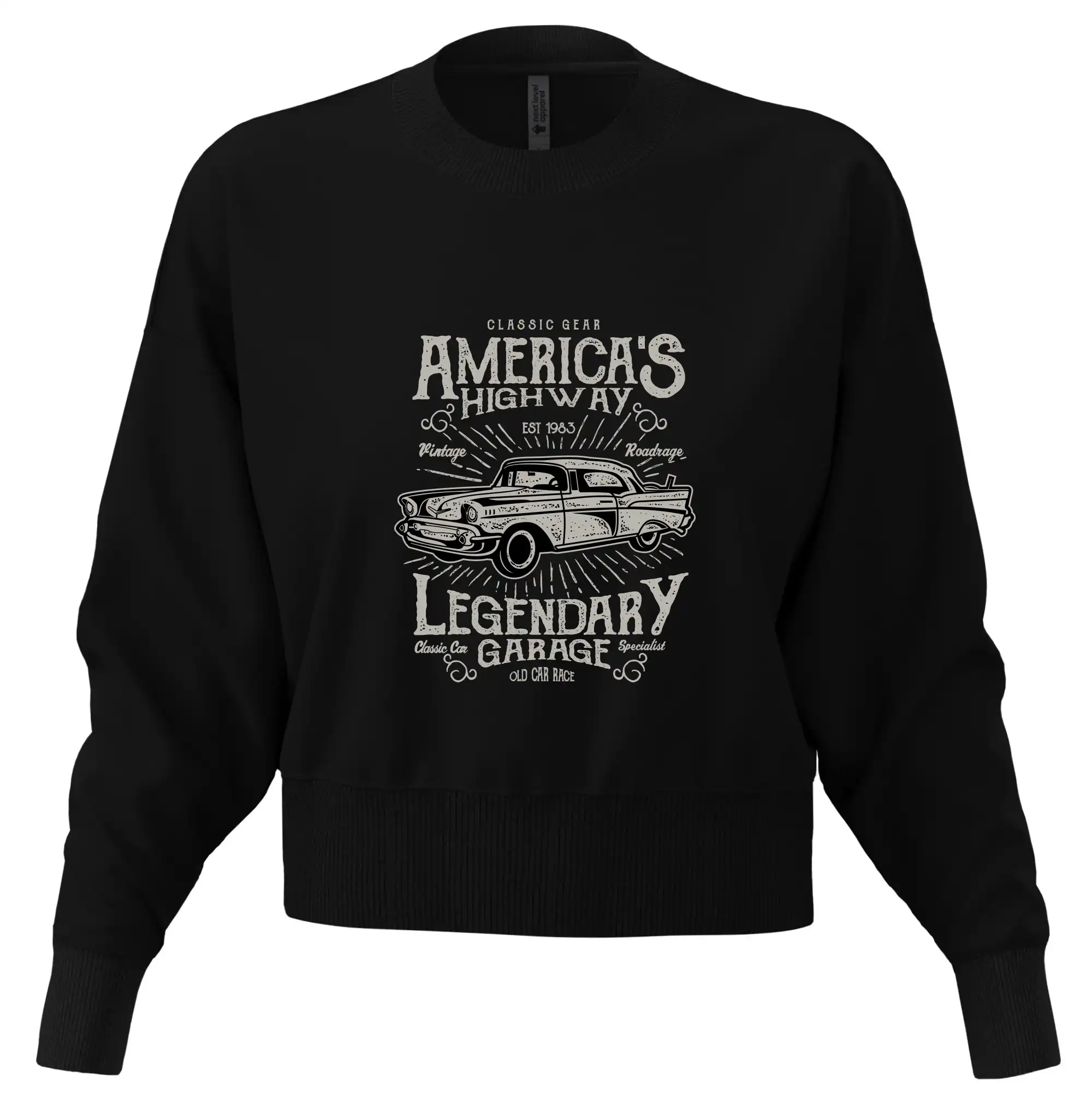 America's  Highway