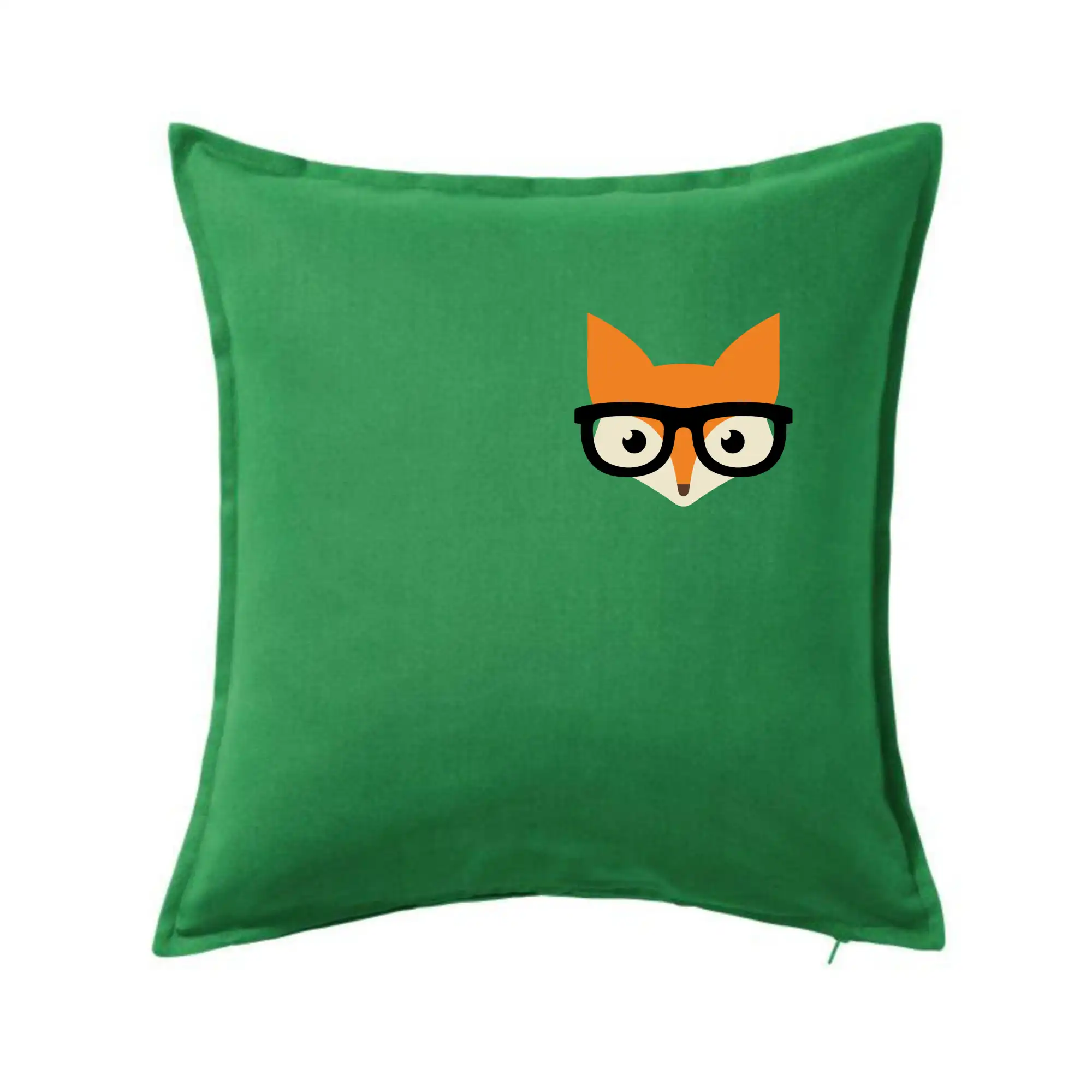 Geek liška