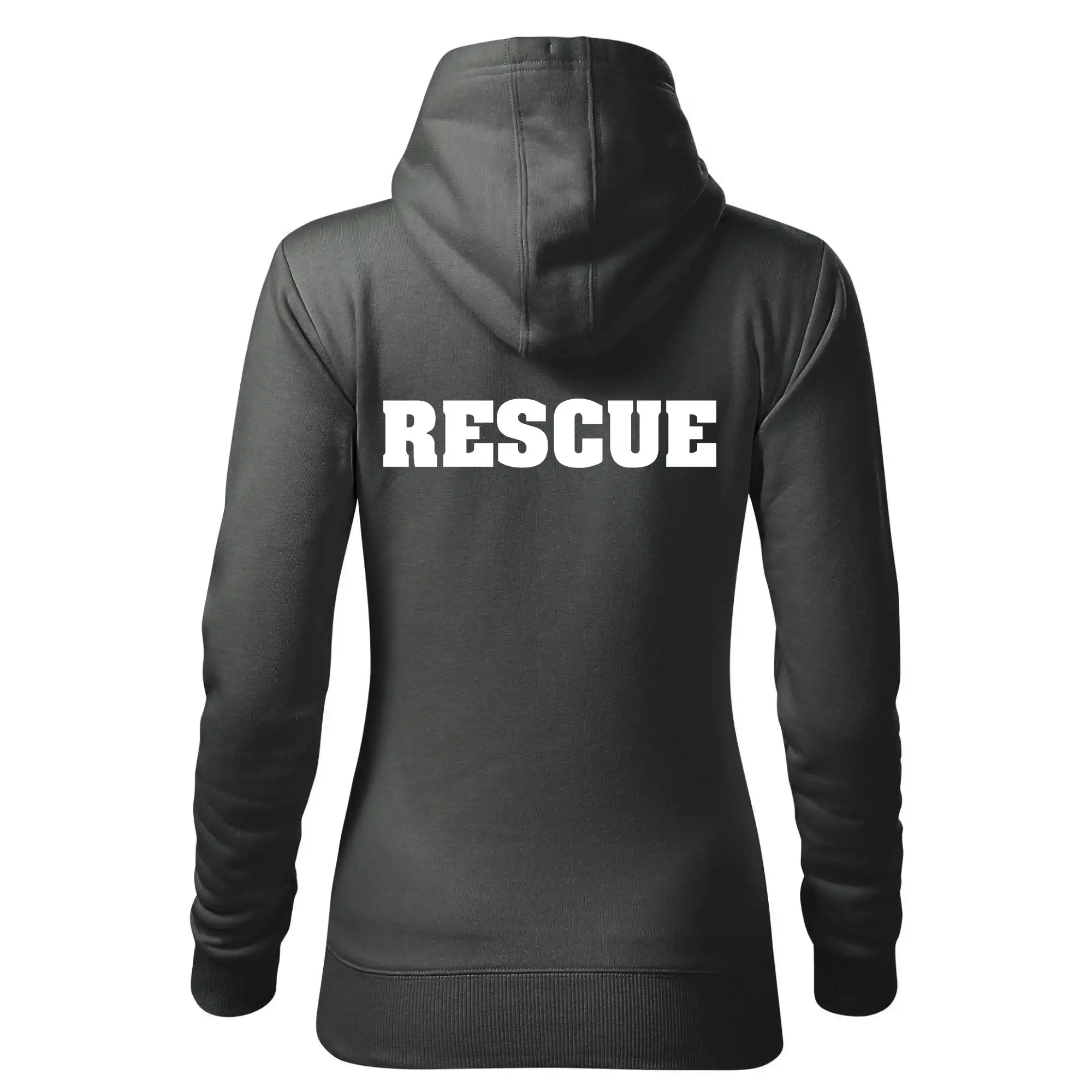 Rescue - vaše jméno