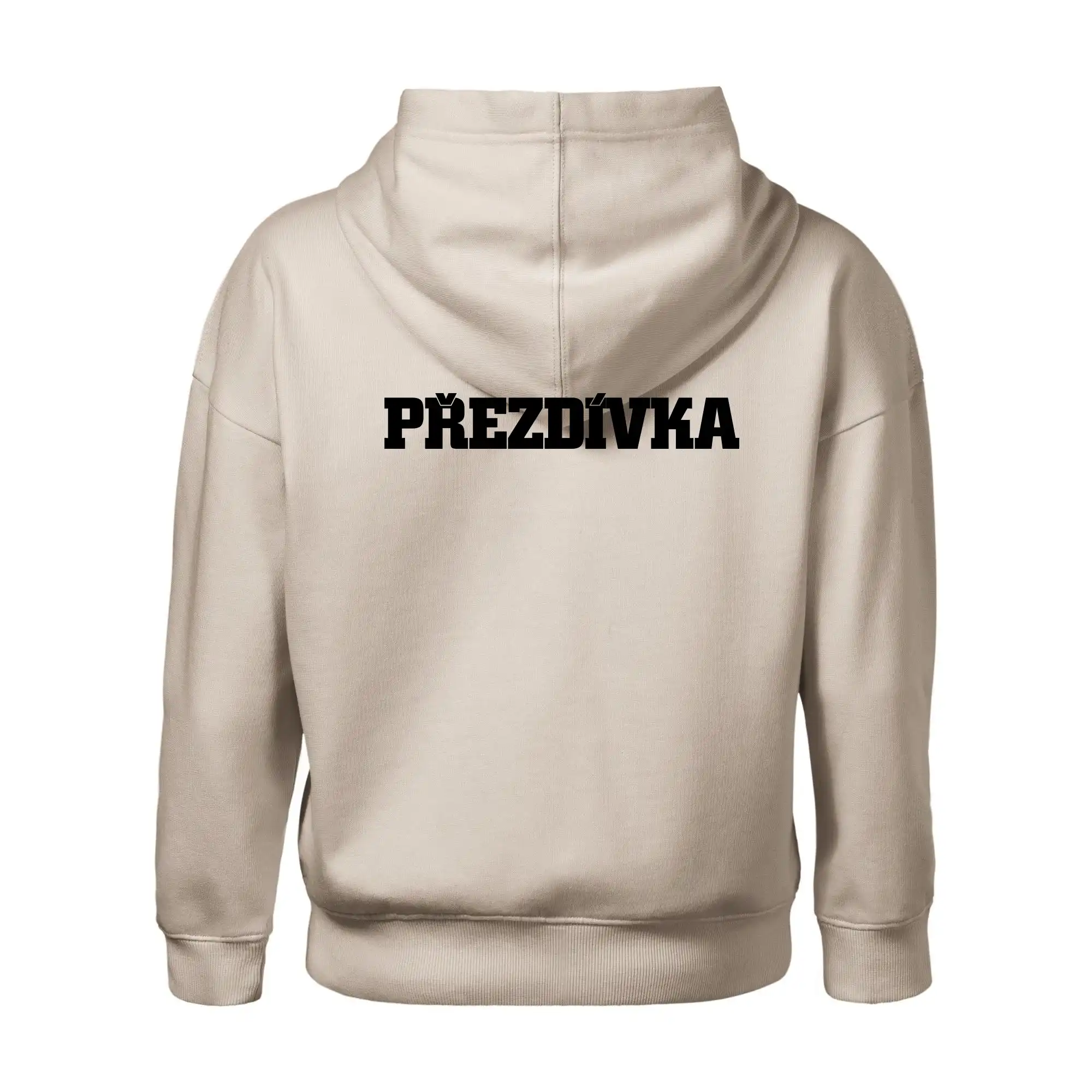 Na vodu - pádla hory (vlastní nápis)