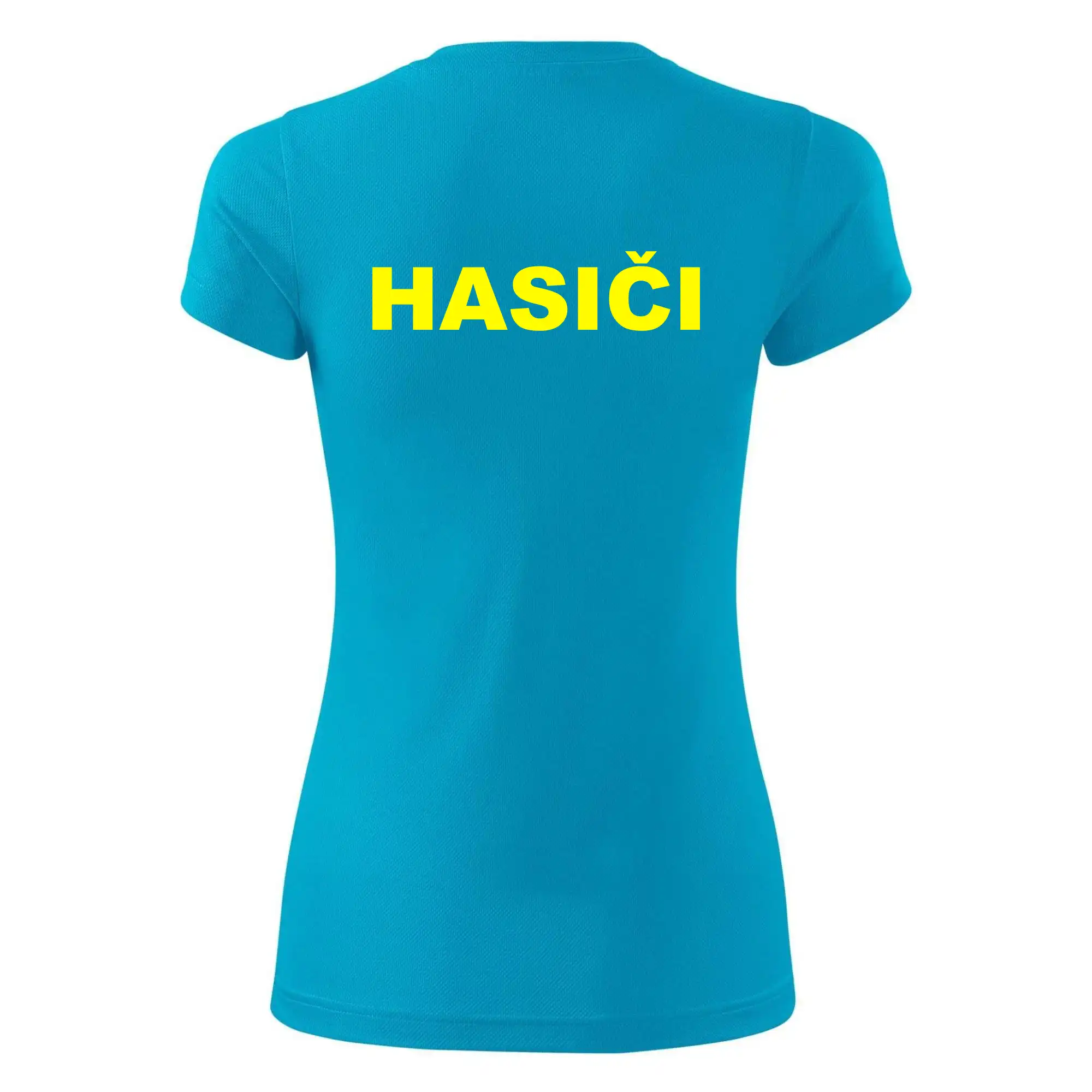 Hasiči název samostatný