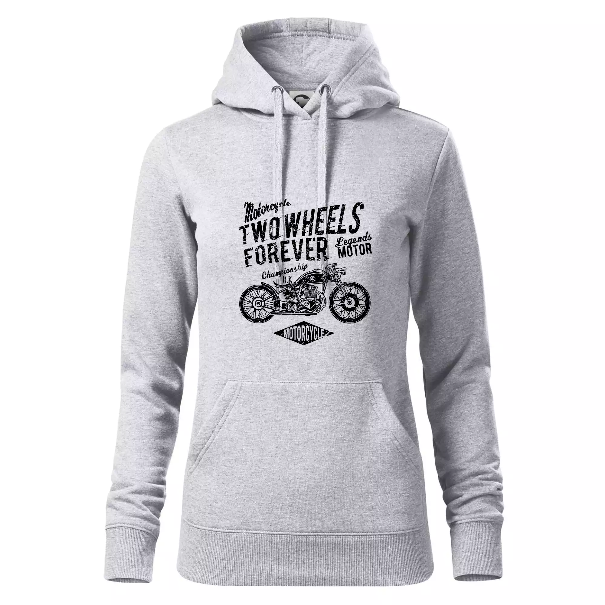 Two Wheels Forever 1