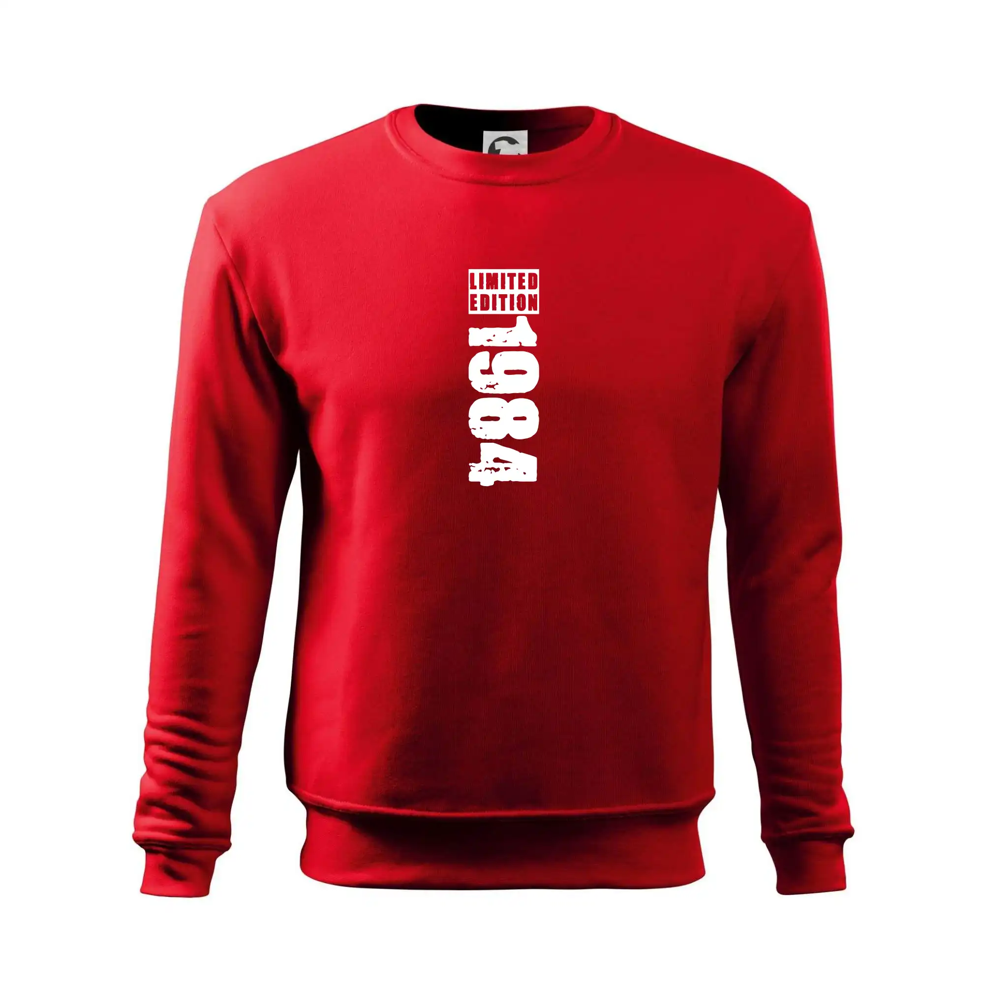 Limited edition 1984 pruh