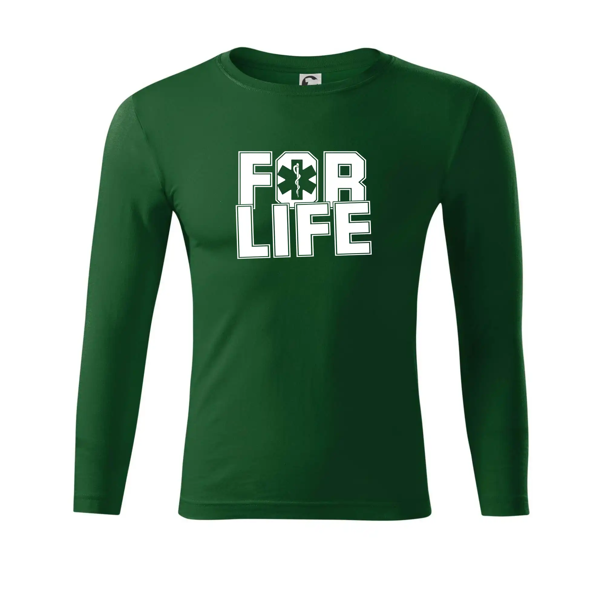 For Life