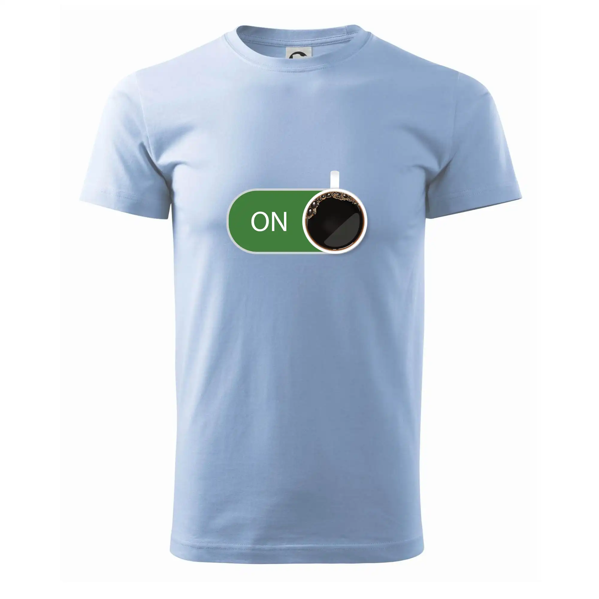 Káva ON