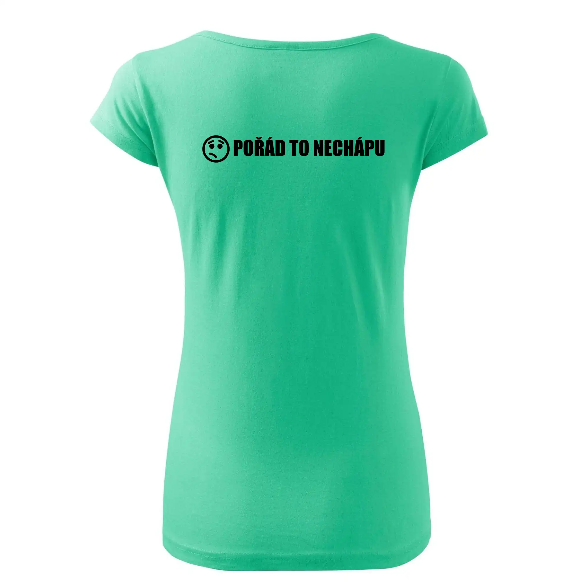 Nechápu to - pořád to nechápu