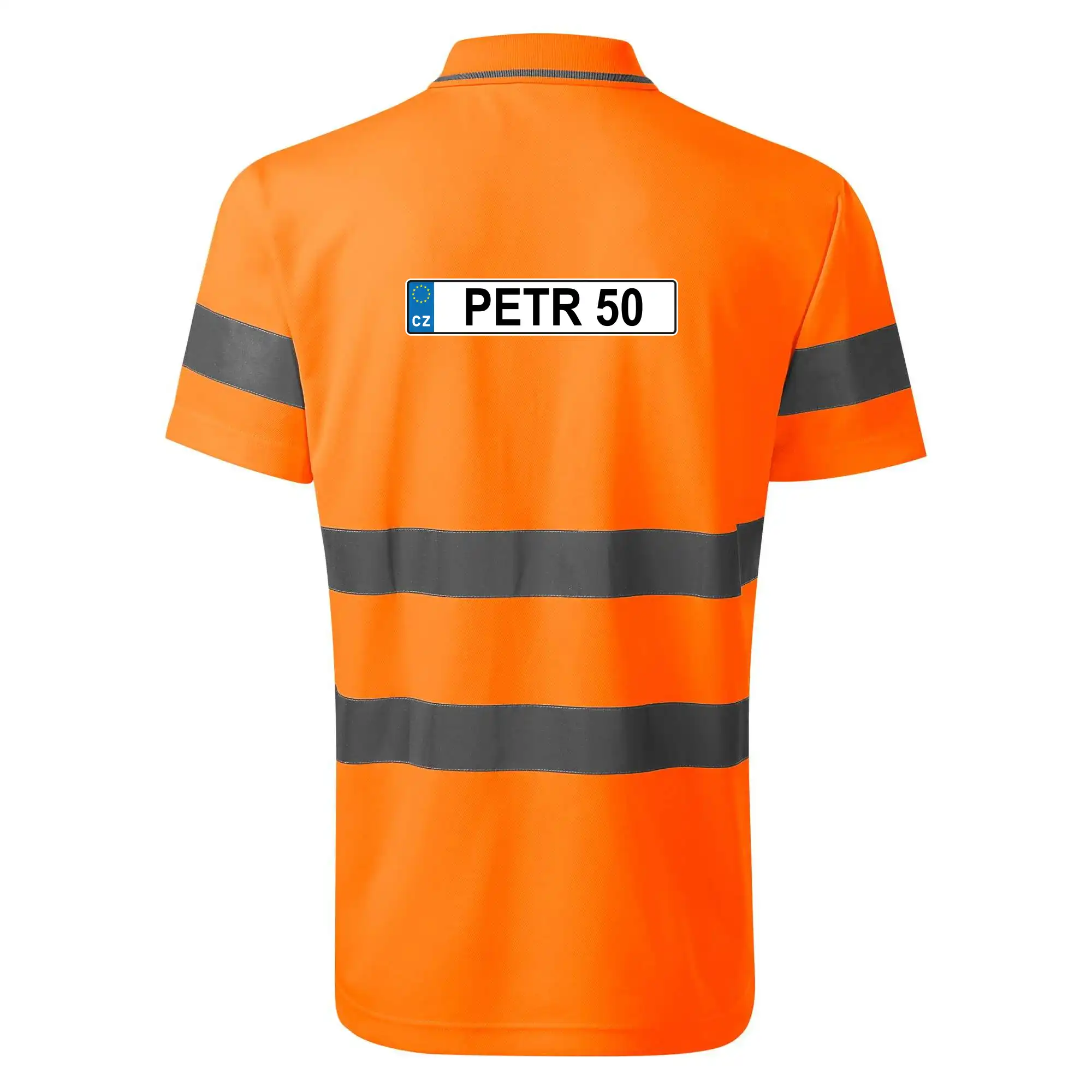 SPZ Petr 50