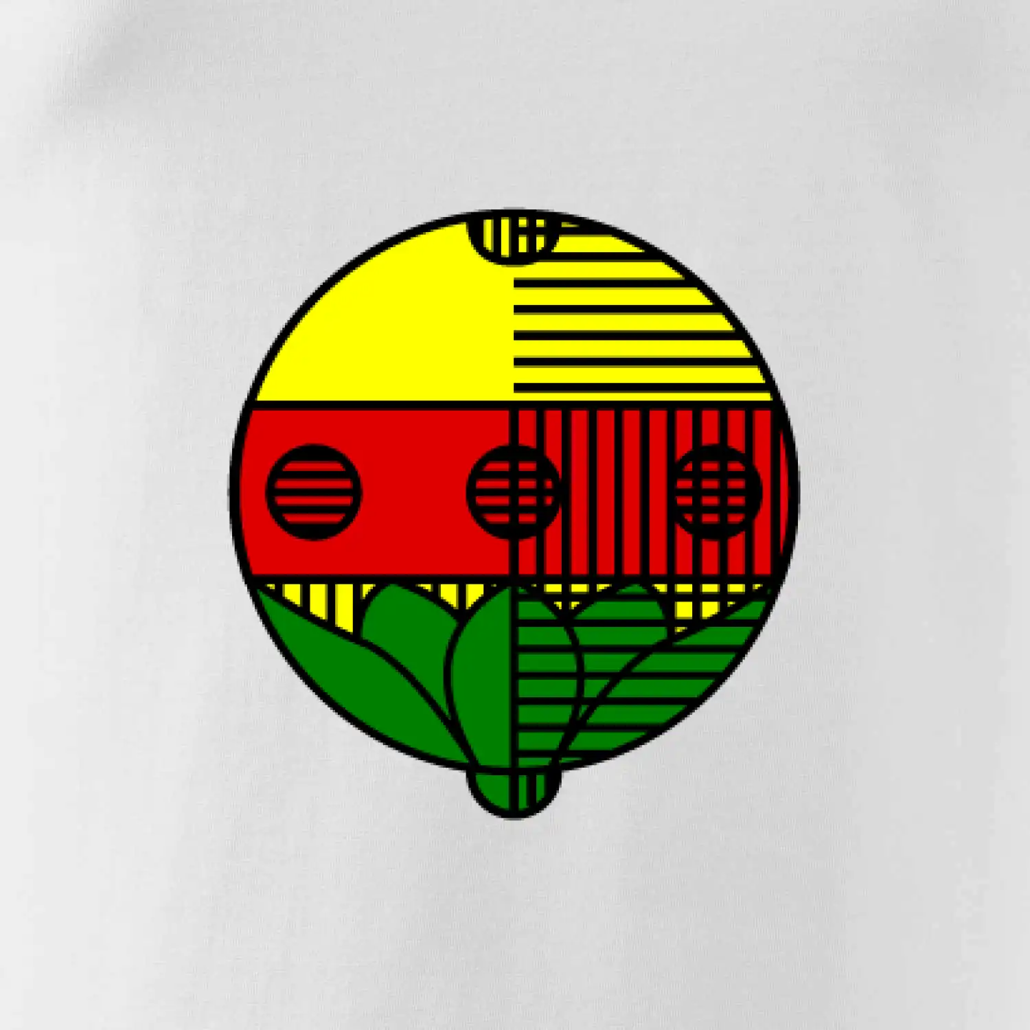 Prší - Kule - prso