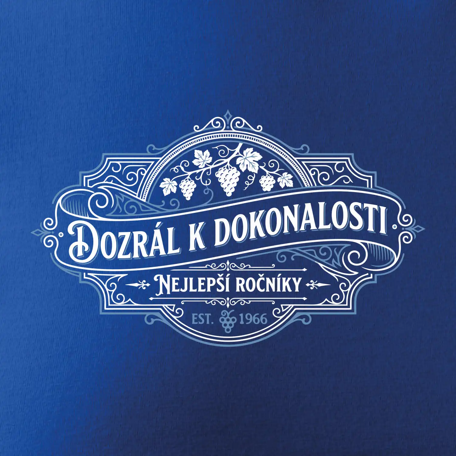 Dozrál k dokonalosti. Nejlepší ročníky