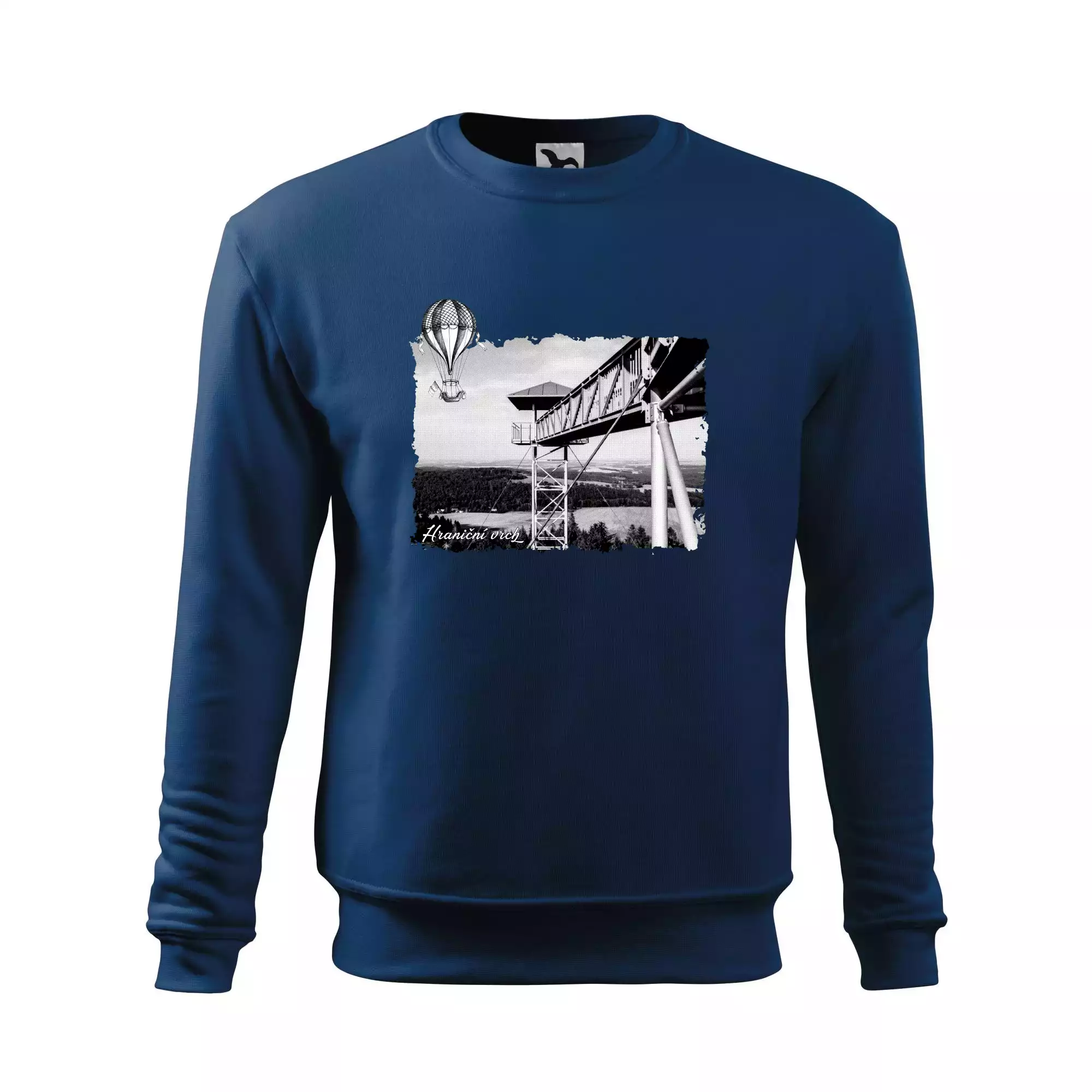 Retro Hraniční vrch