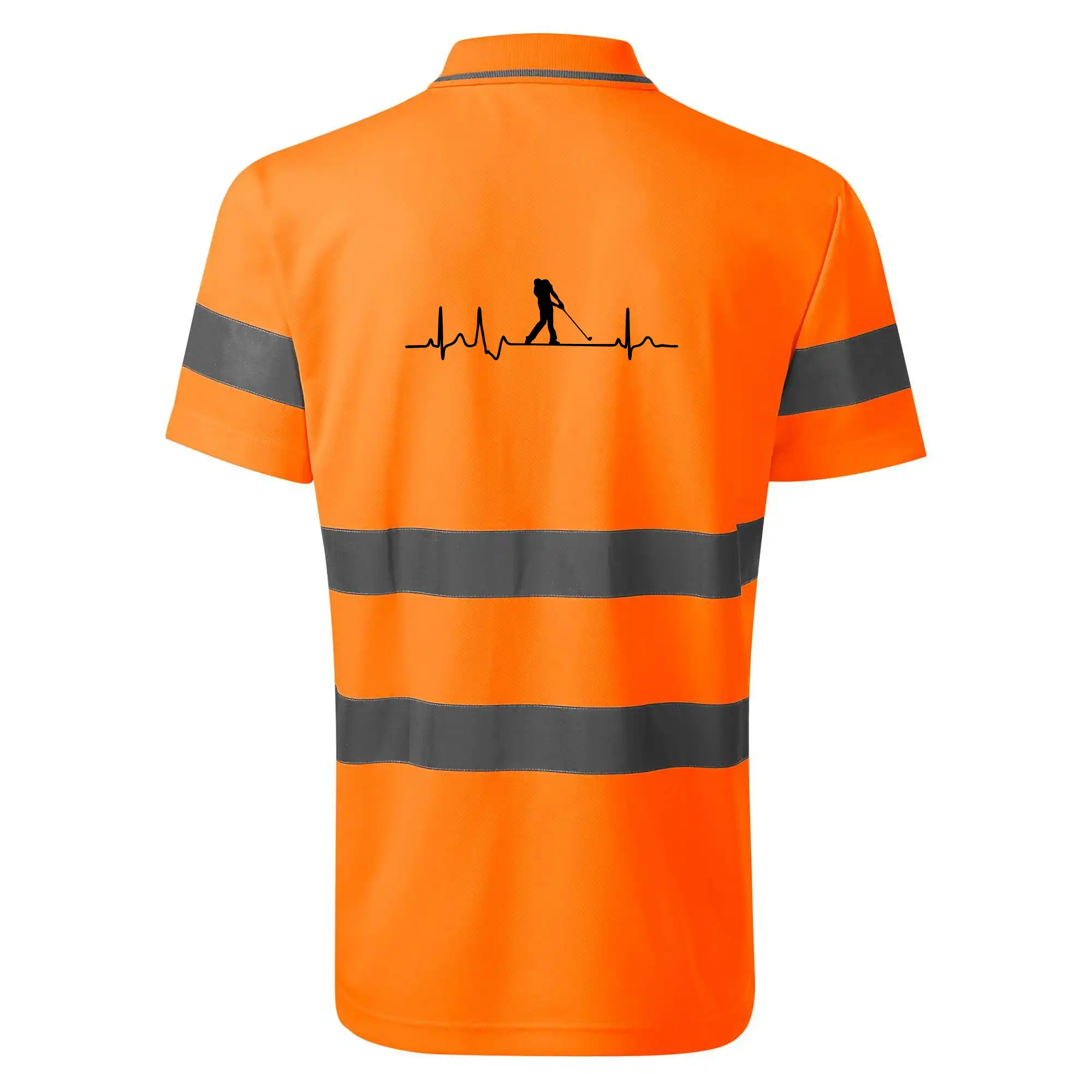 EKG golf úder