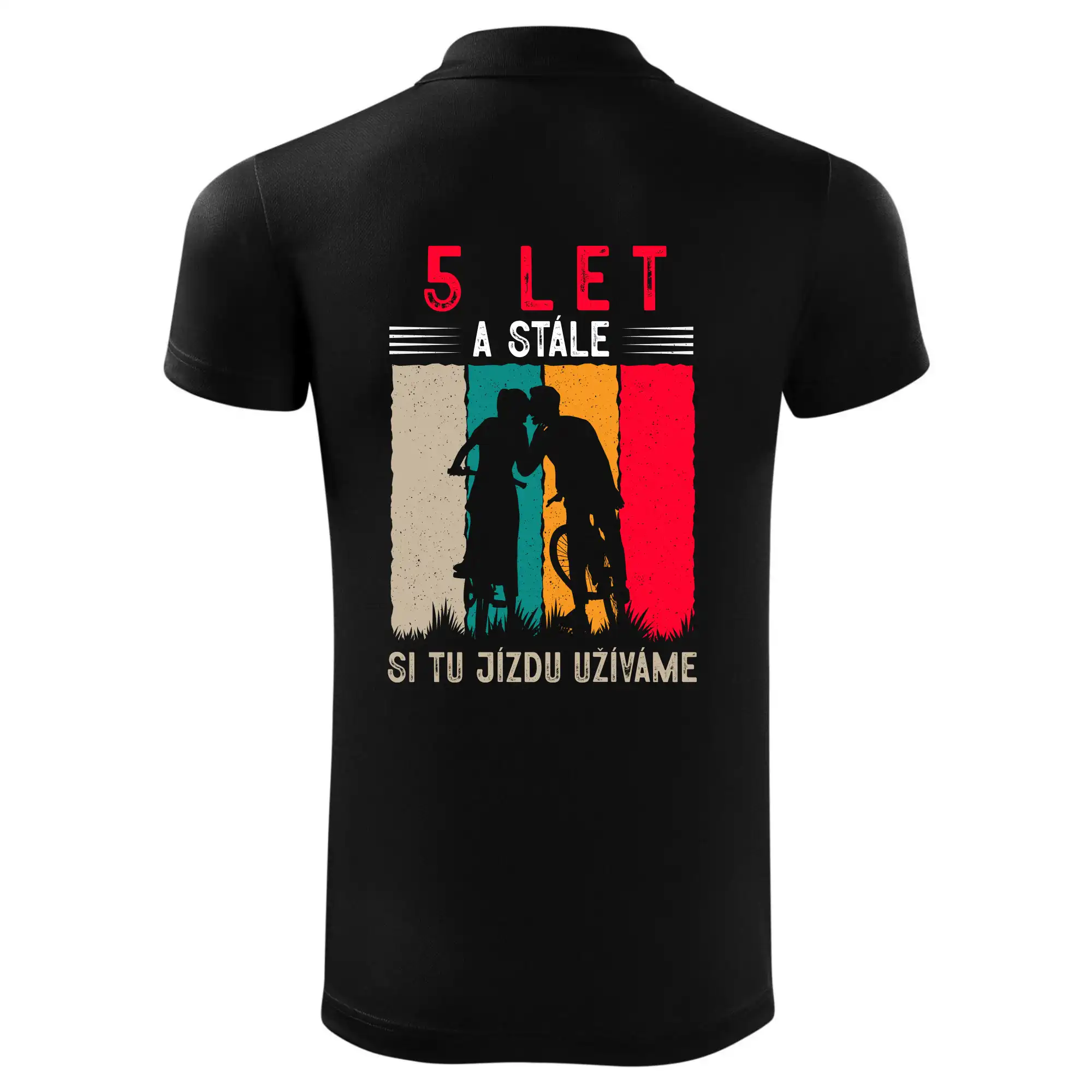 Výročí cyklista 5