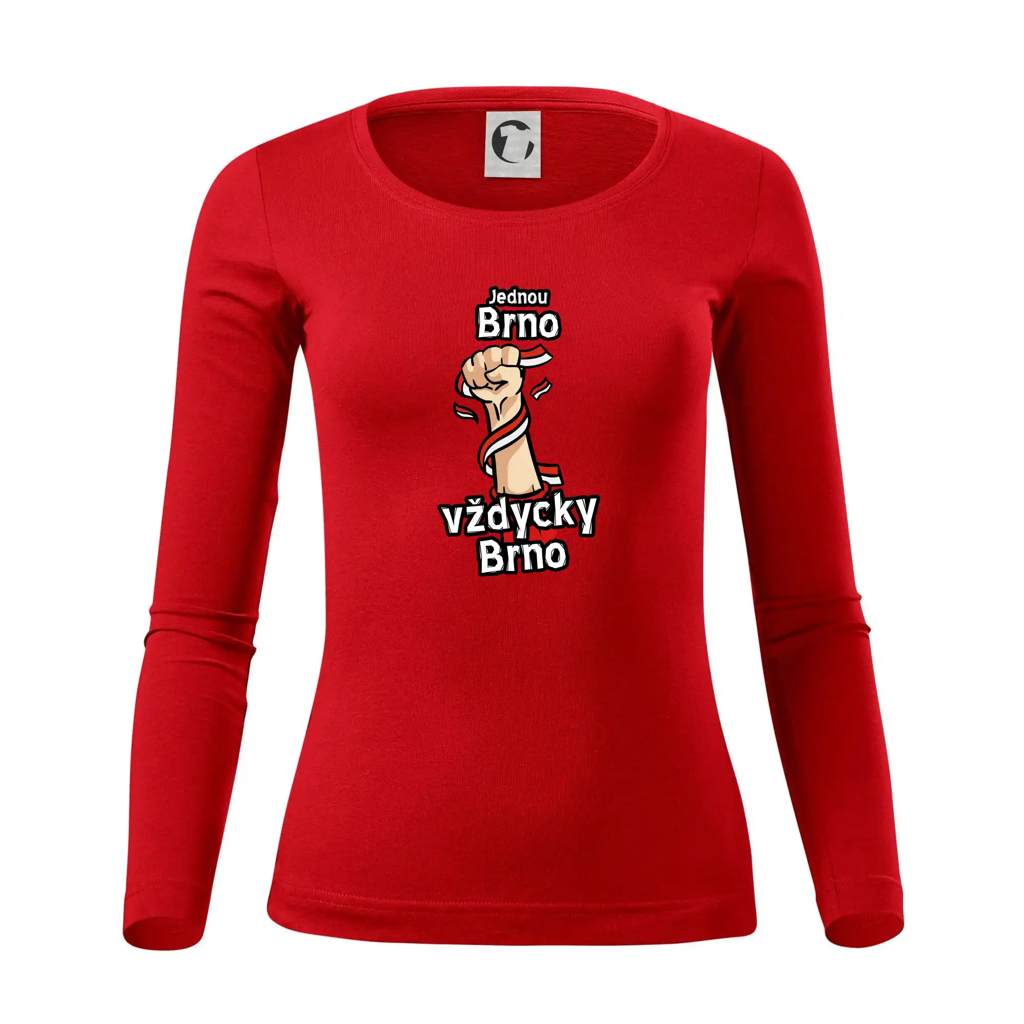 Jednou Brno vždycky Brno