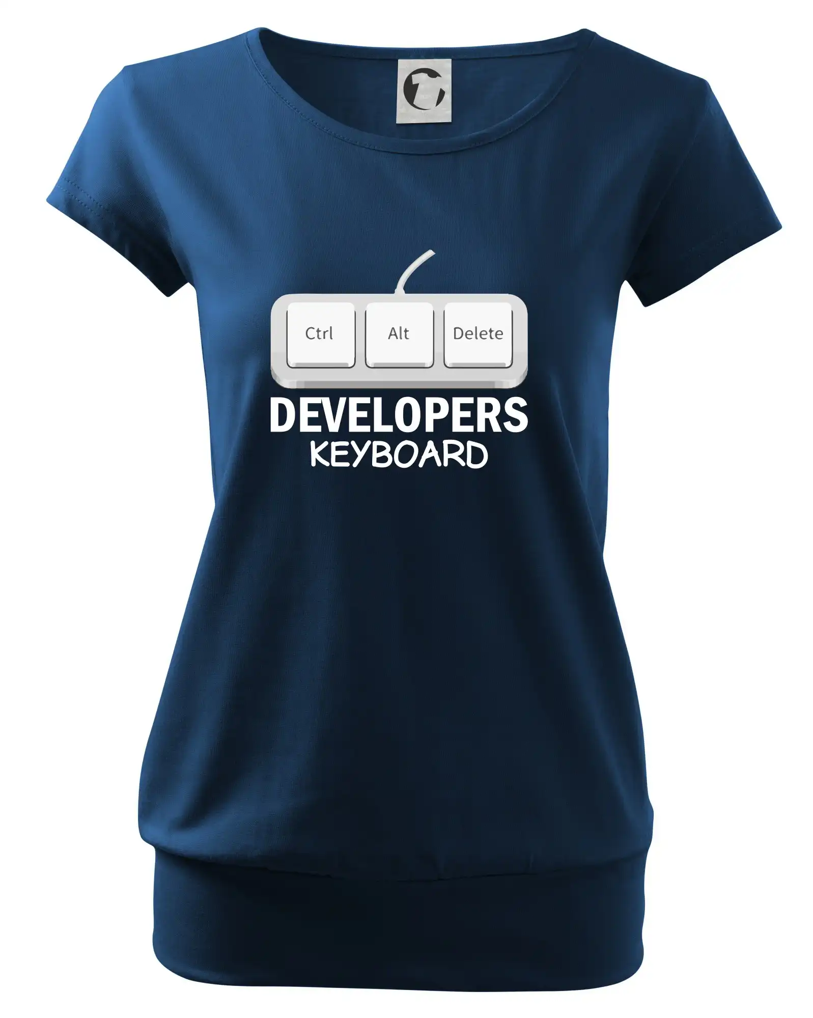 Developers keyboard