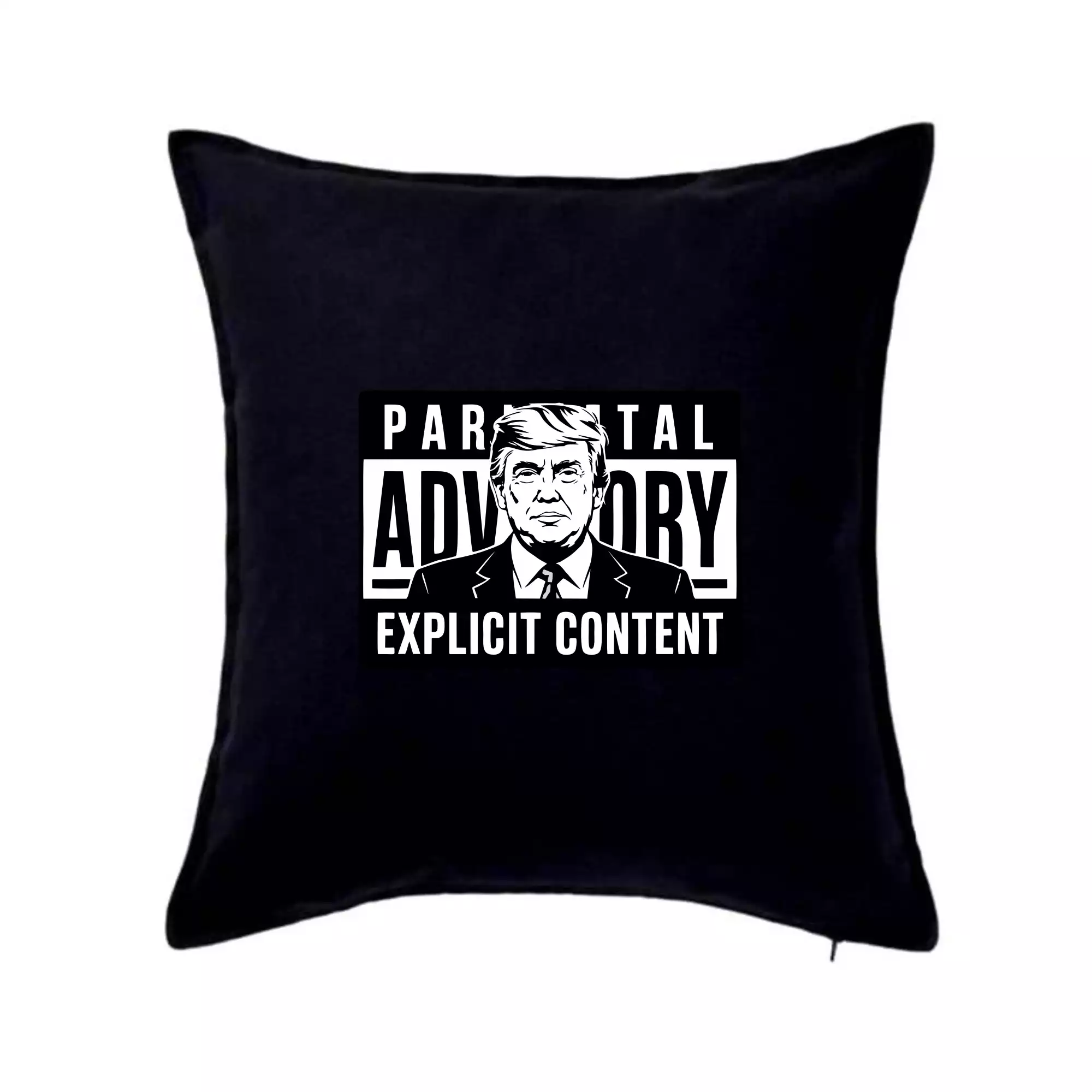 Parental advisory Trump