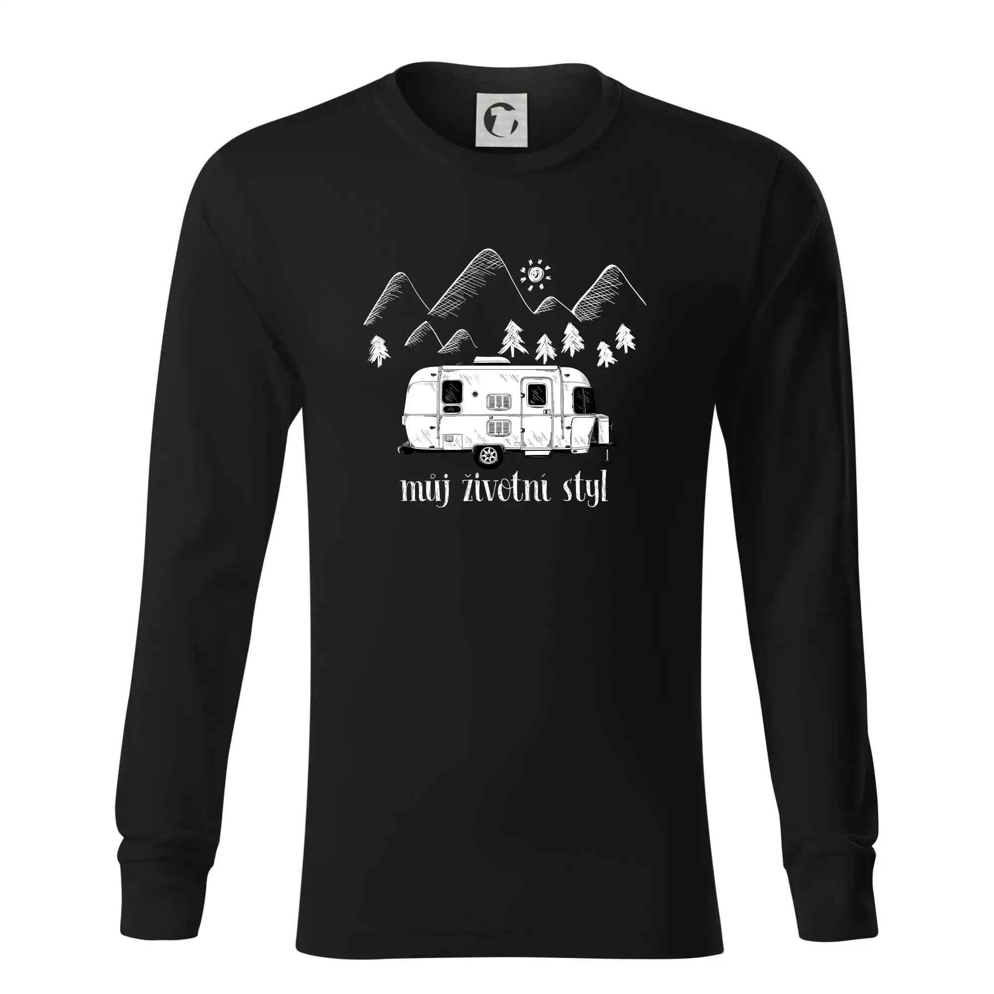 Můj životní styl