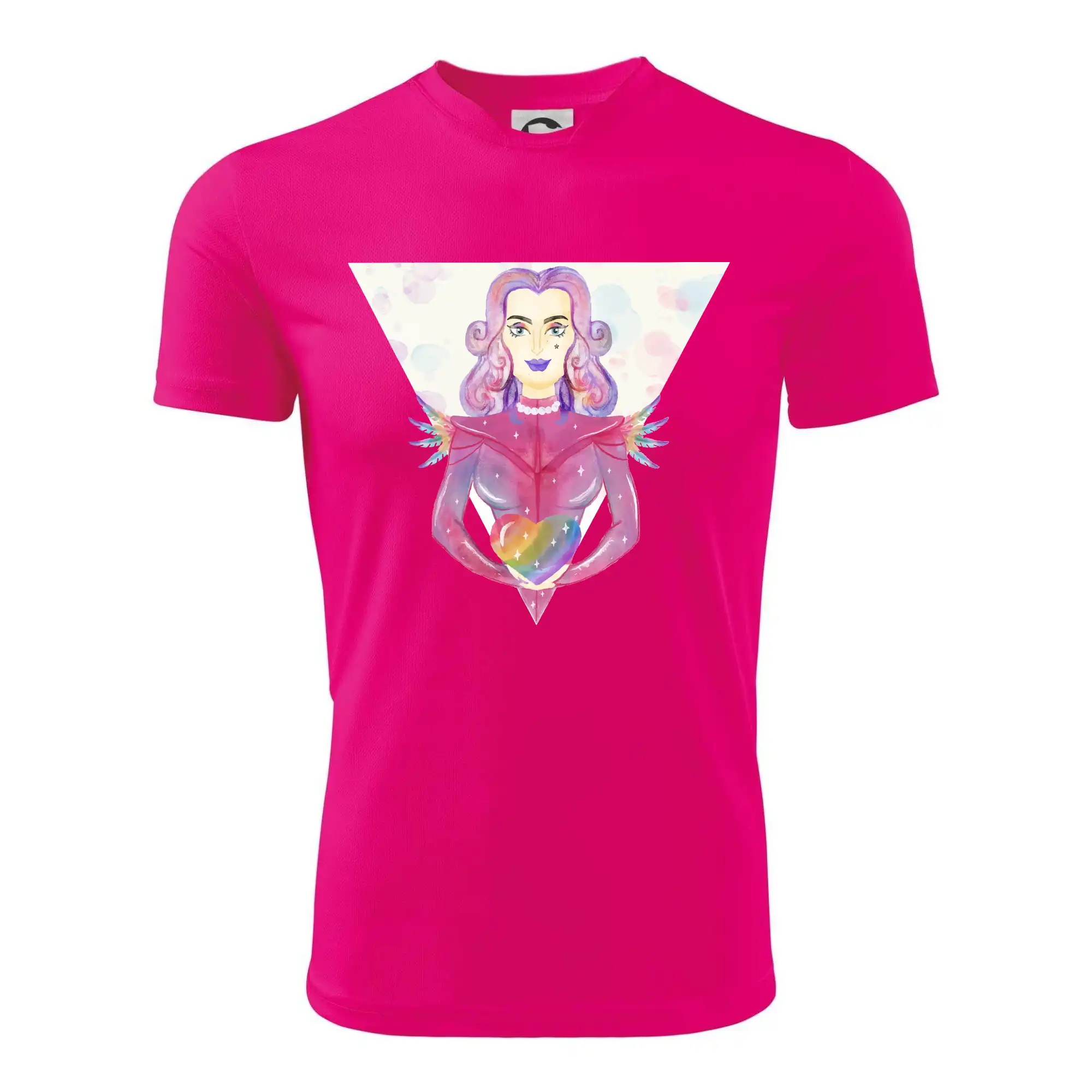 Pride múza