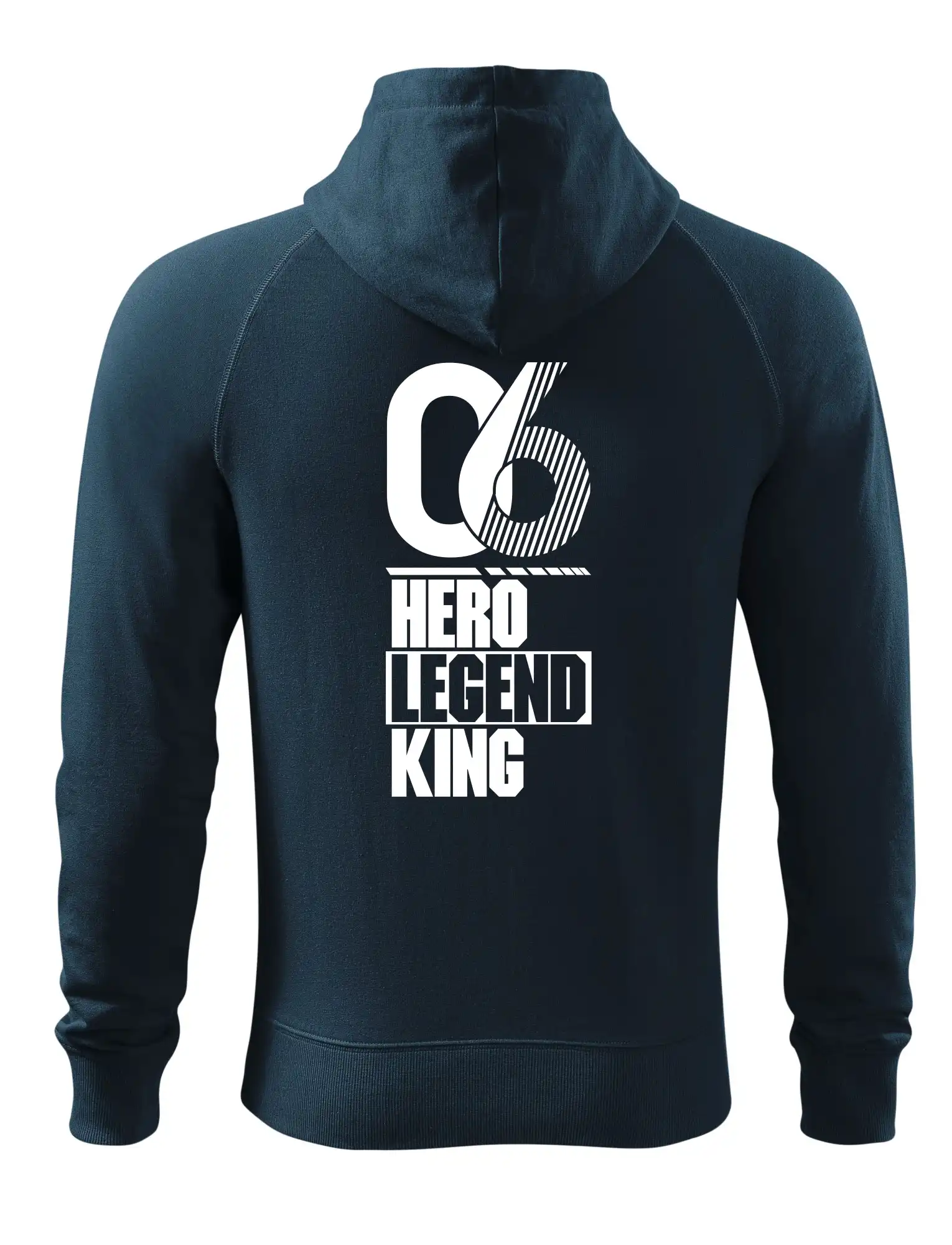 Hero, Legend, King 2006