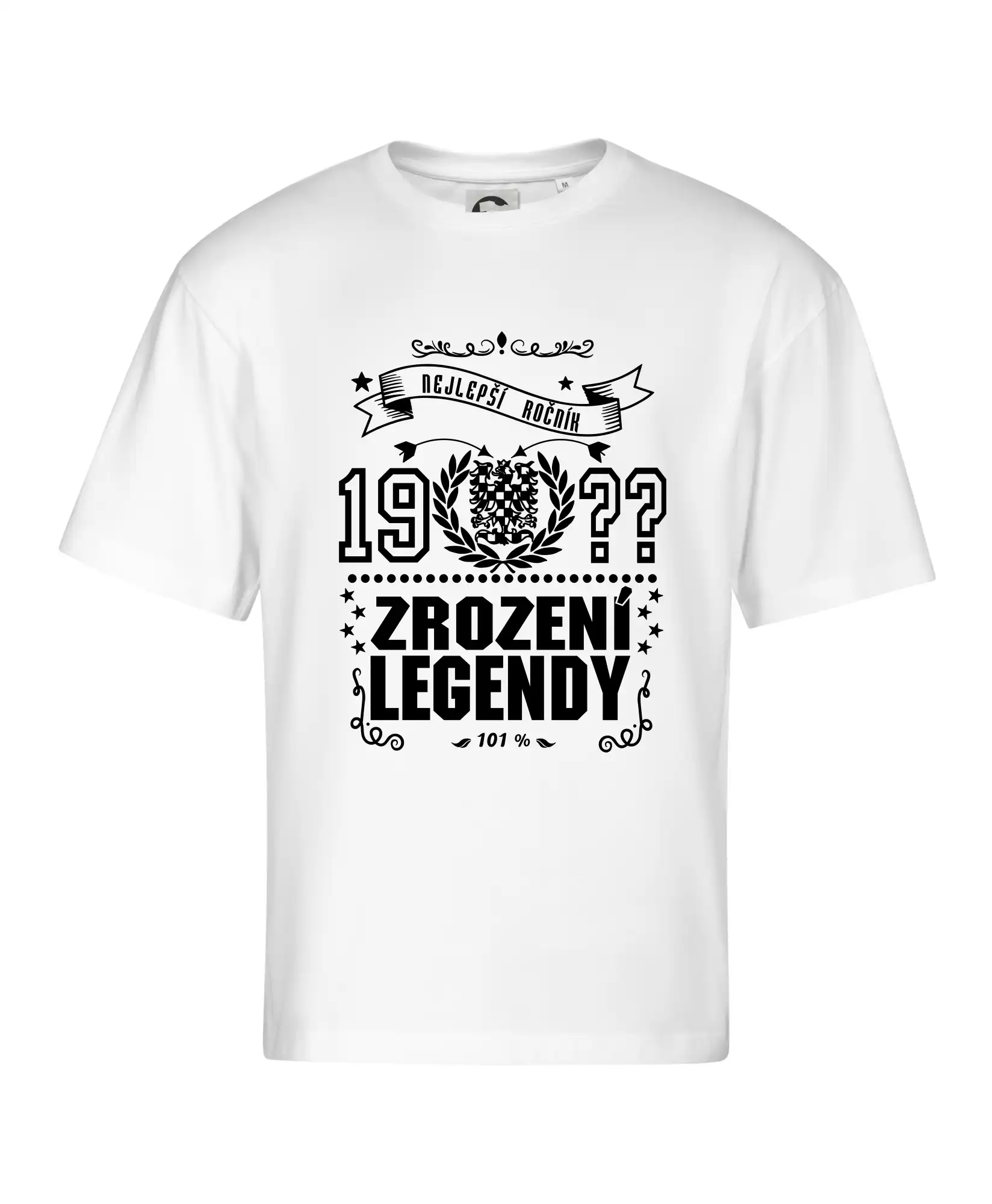 Zrození legendy - Moravská orlice