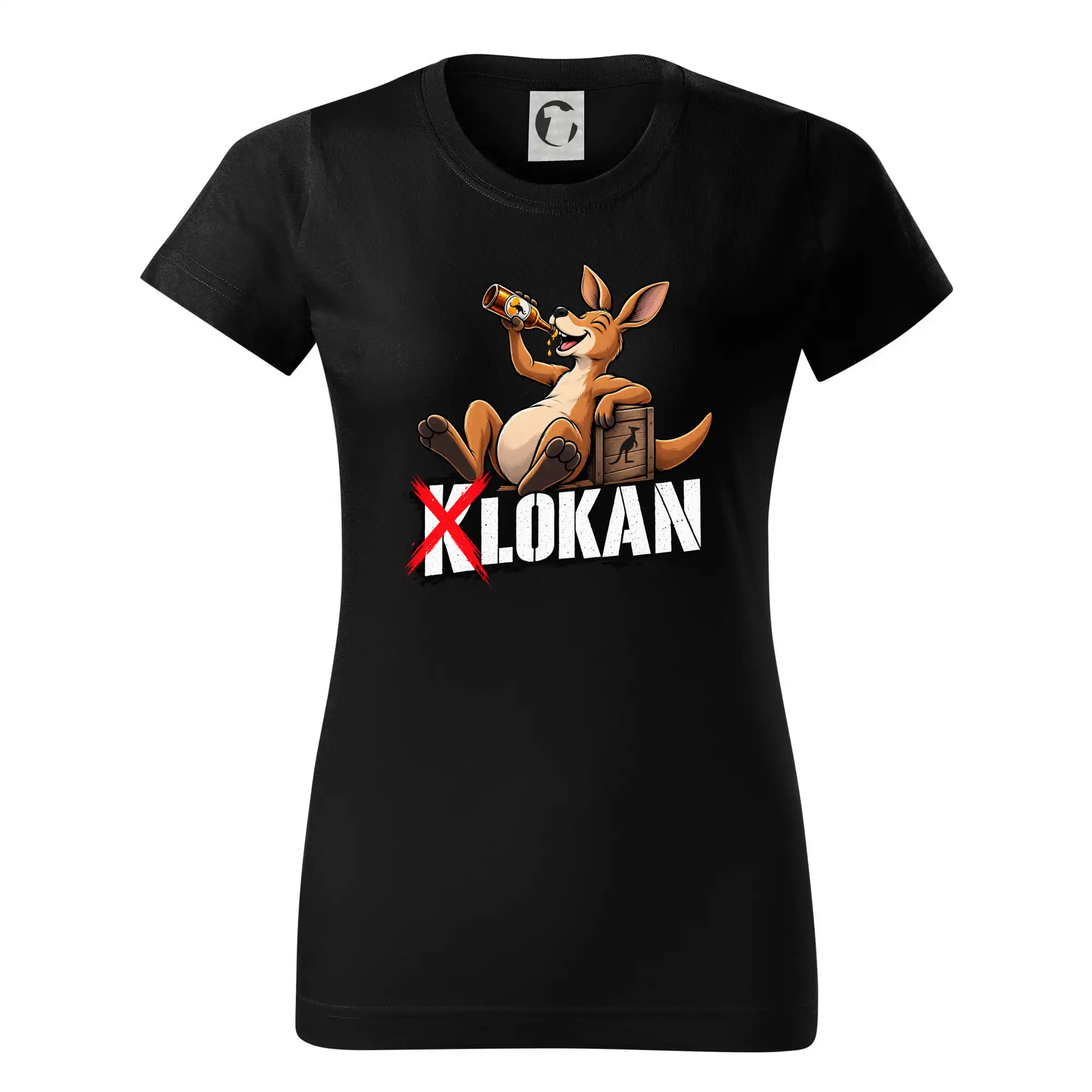 Klokan  - Lokan
