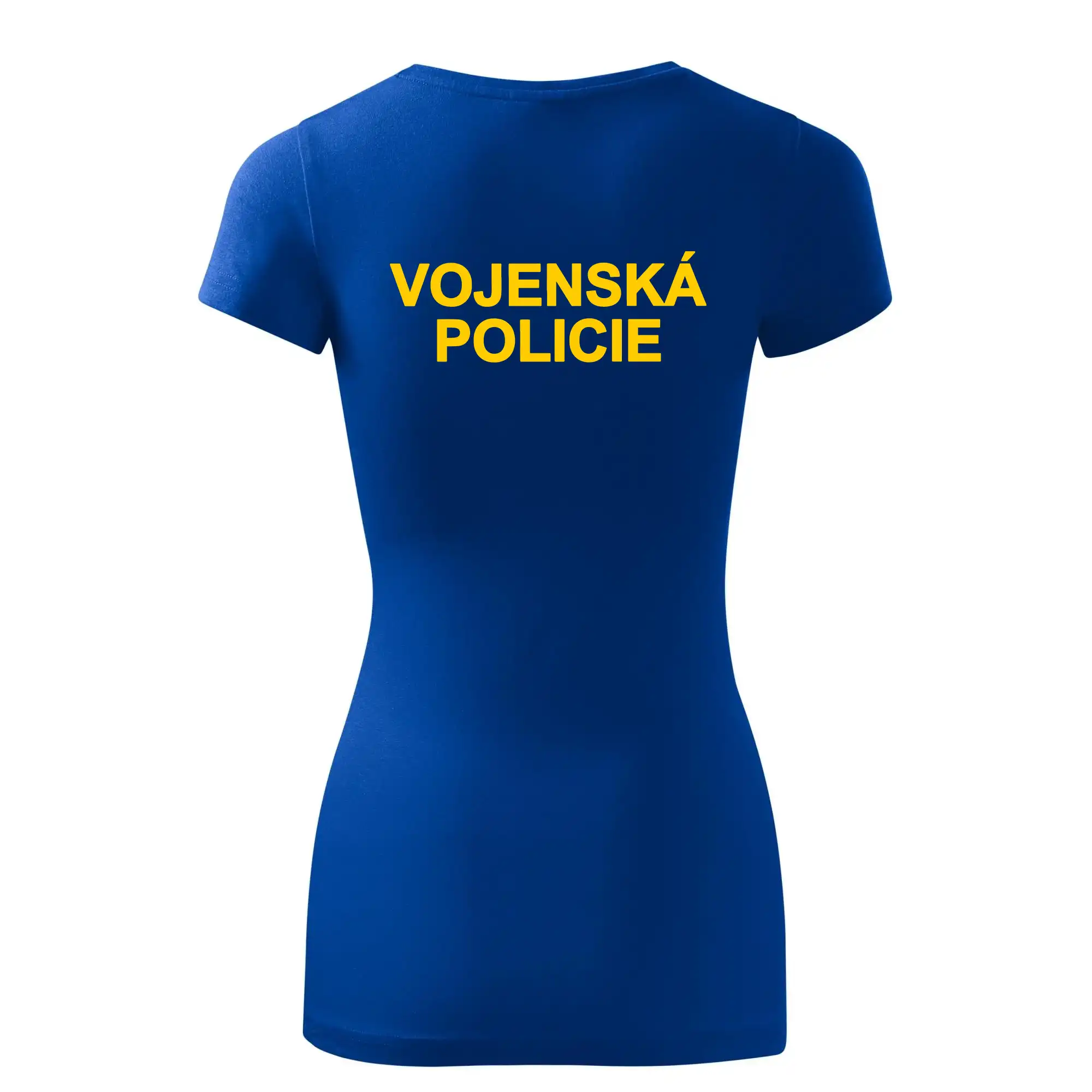 Vojenská Policie