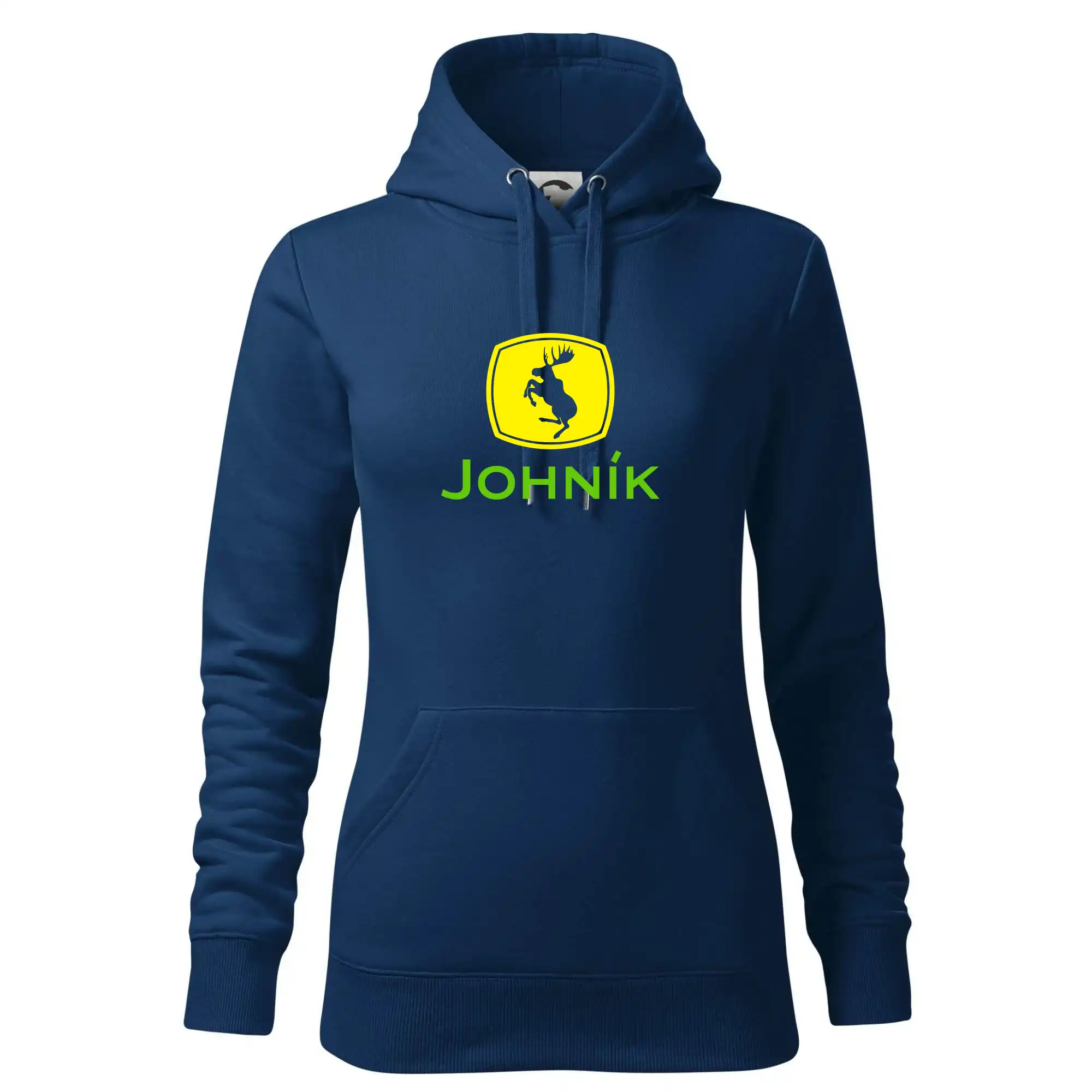 Johník