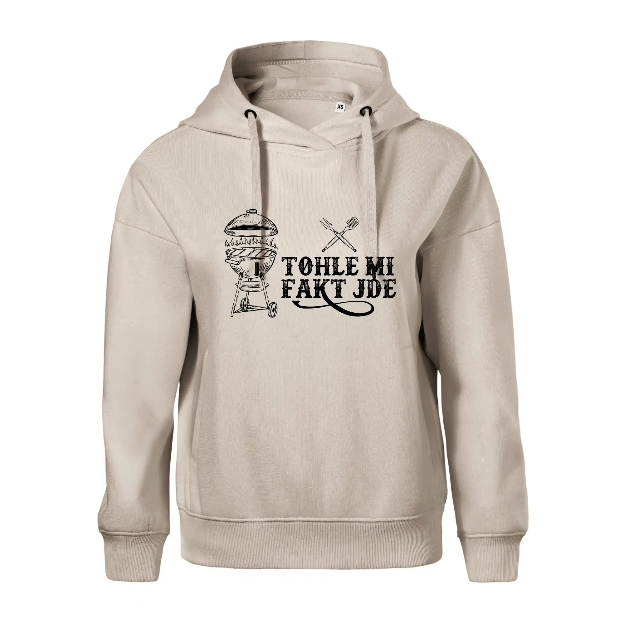 Grilování tohle mi fakt jde