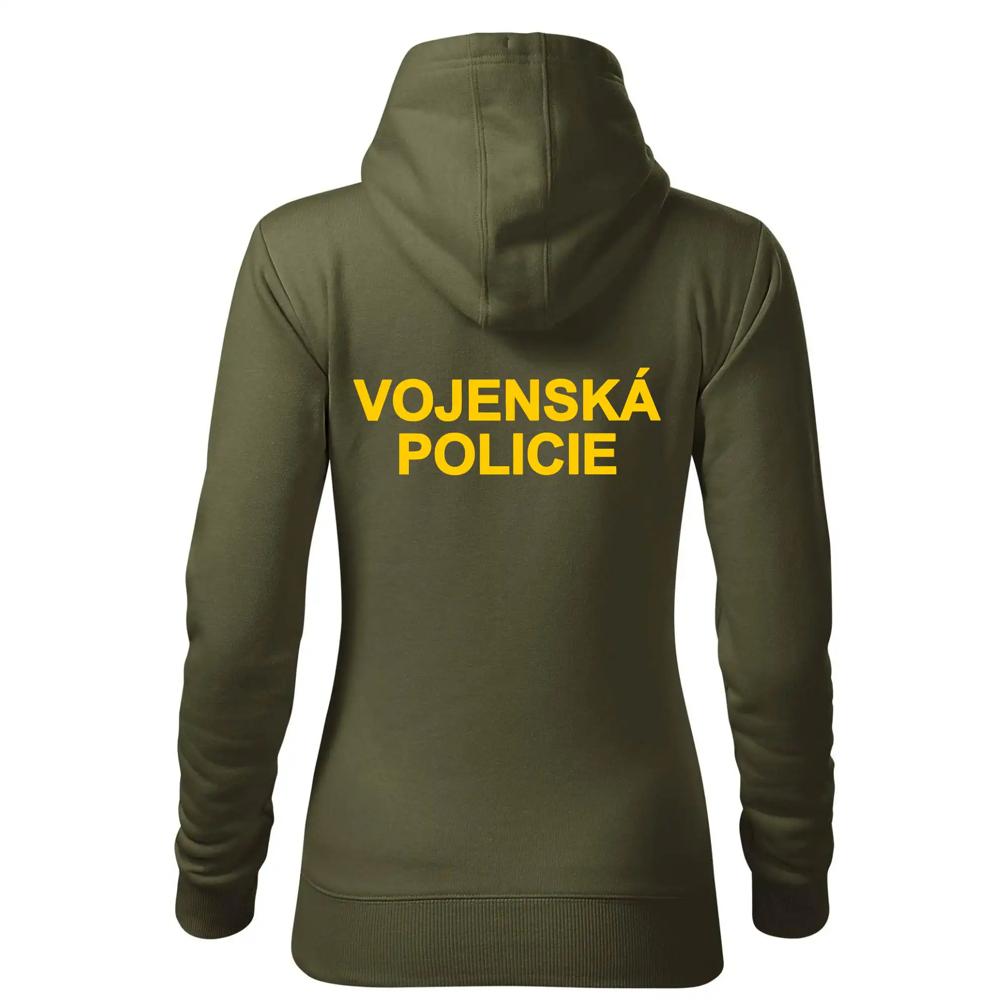 Vojenská Policie