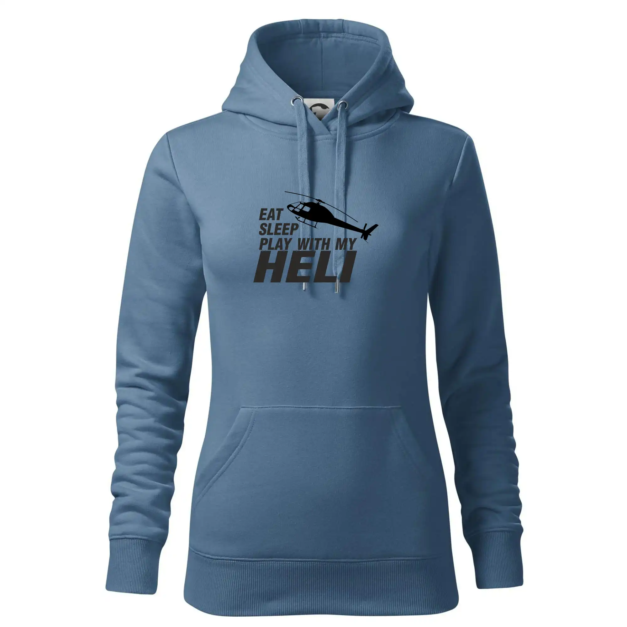 Eat Sleep Play With My Heli