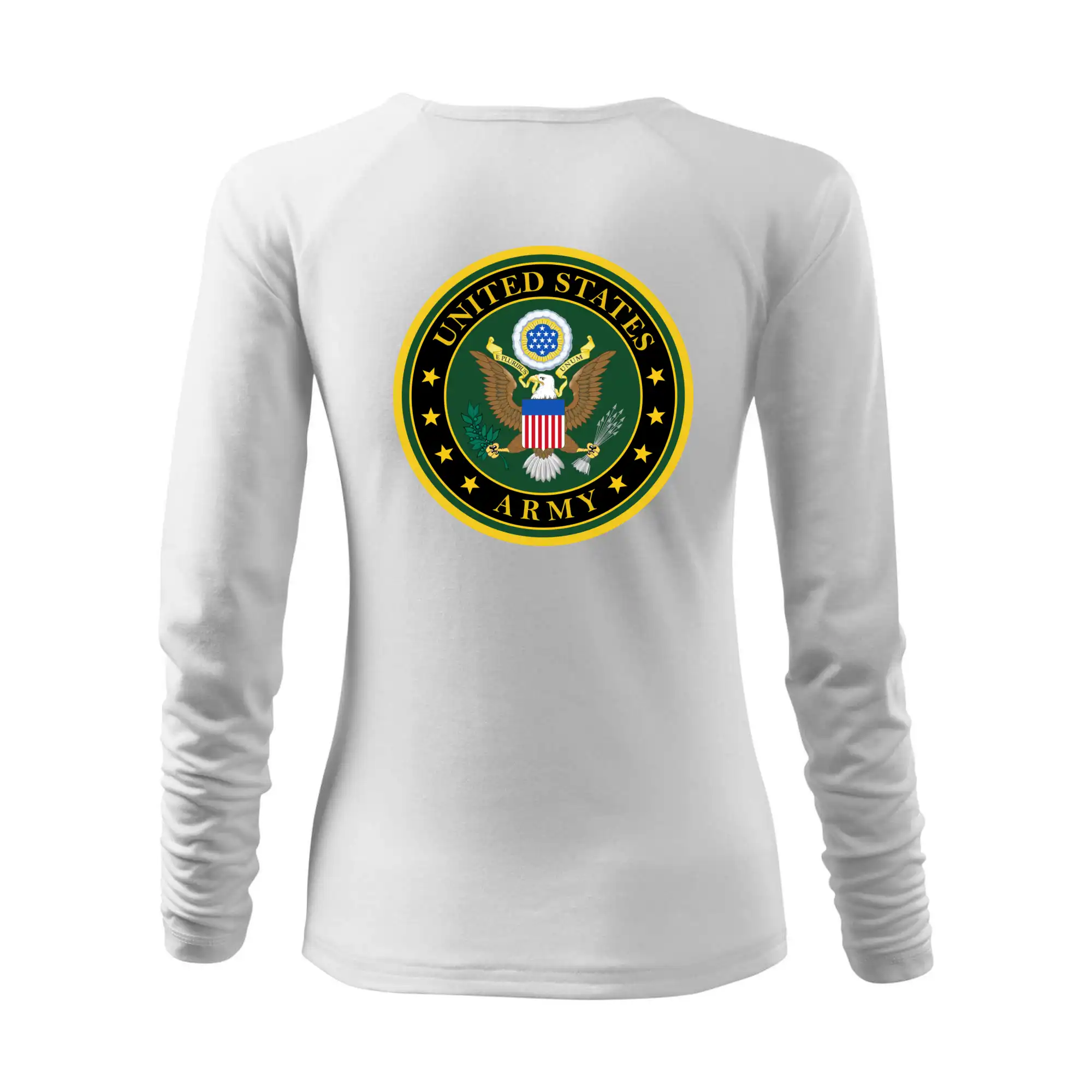 United States Army barevné