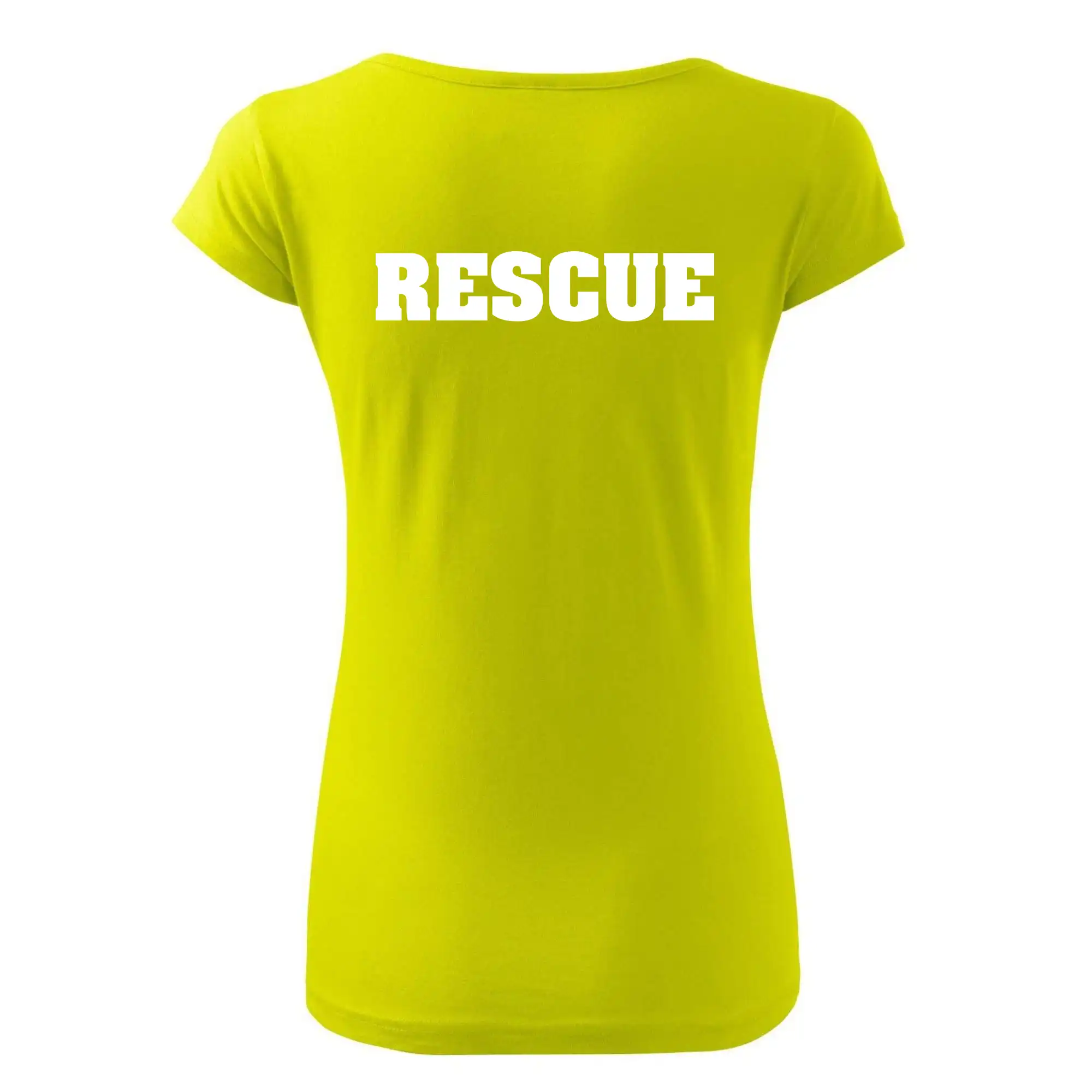 Rescue - pro záchranáře