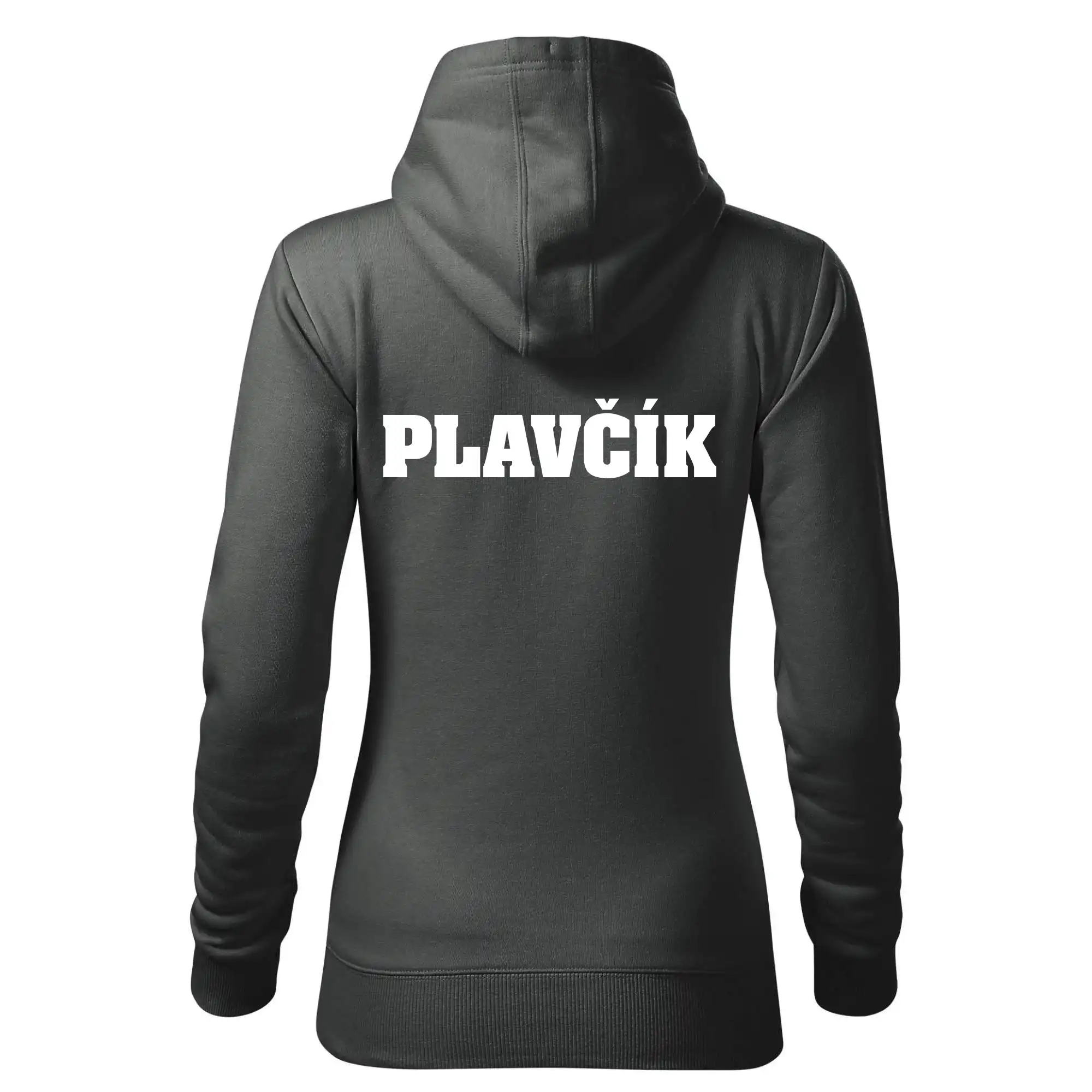 Hvězda života - Plavčík