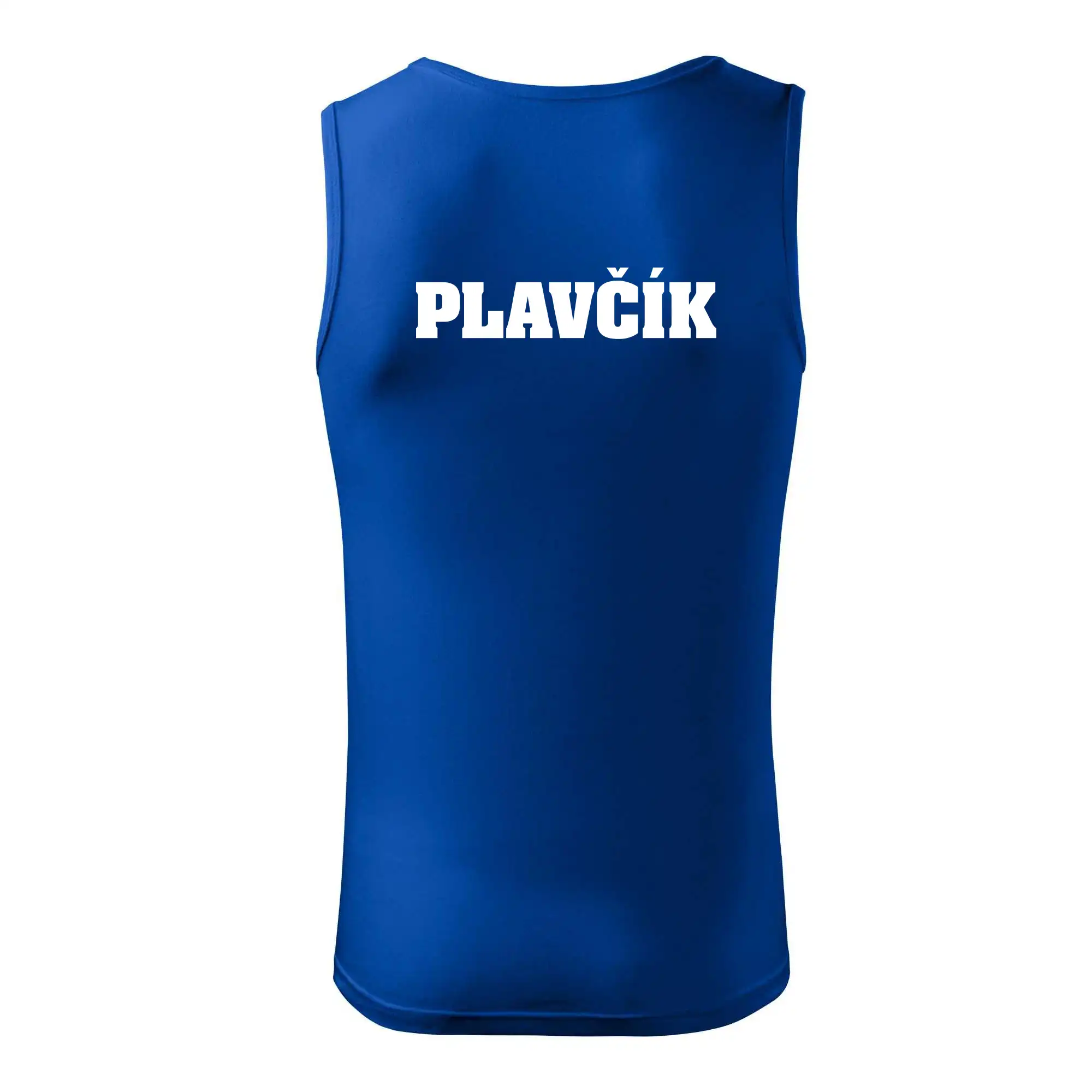 Hvězda života - Plavčík