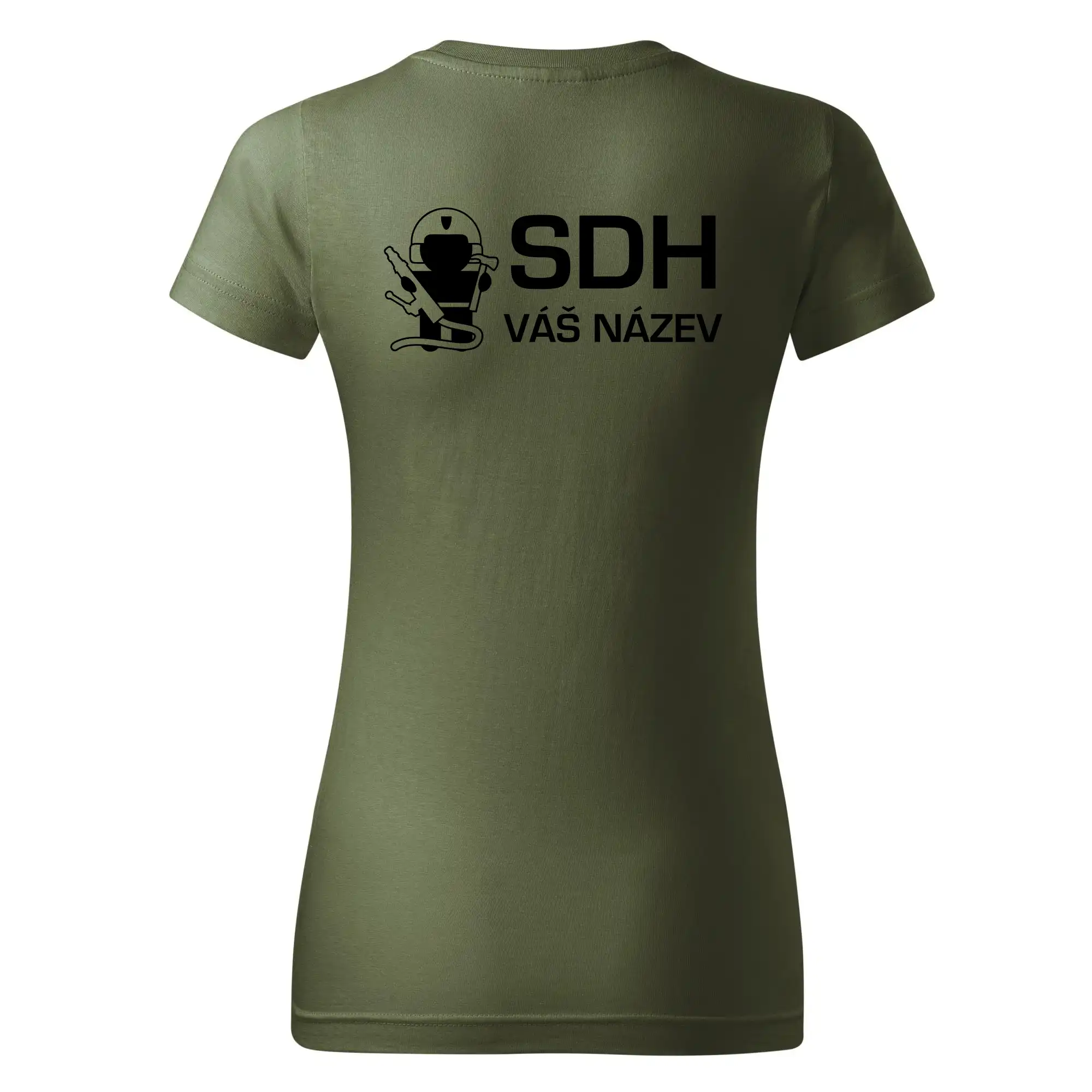 SDH postavička  (vlastní název)