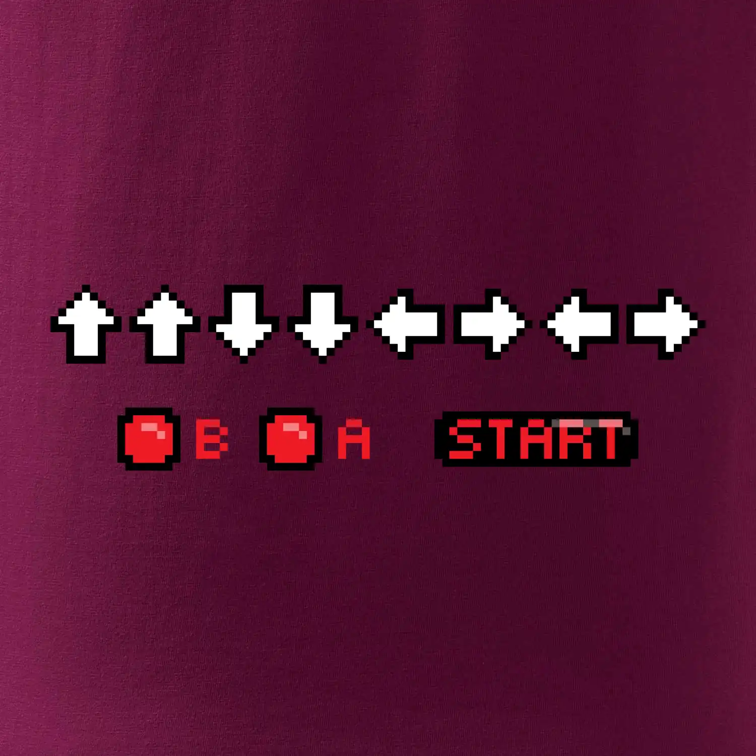 Secret cheat code