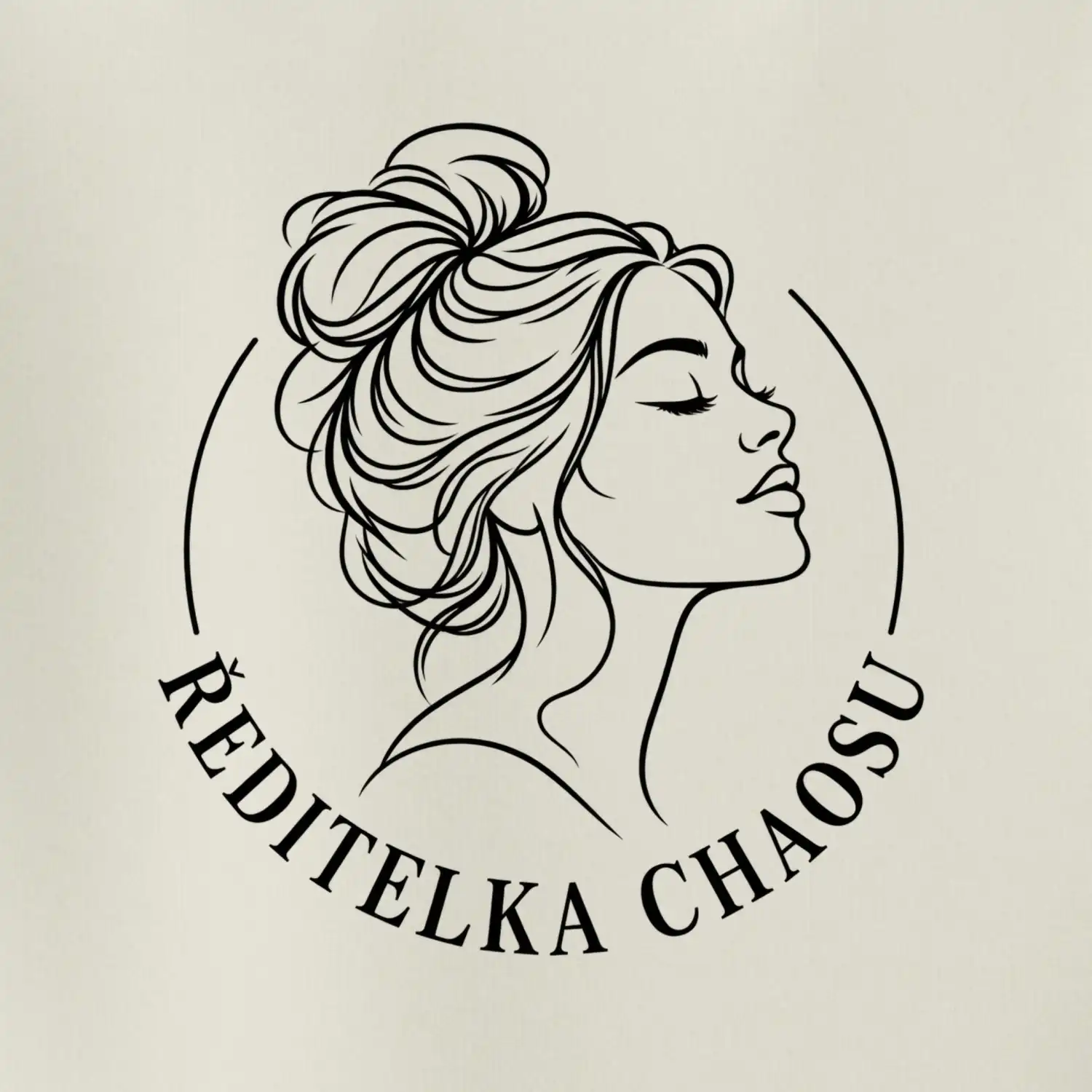 Ředitelka chaosu