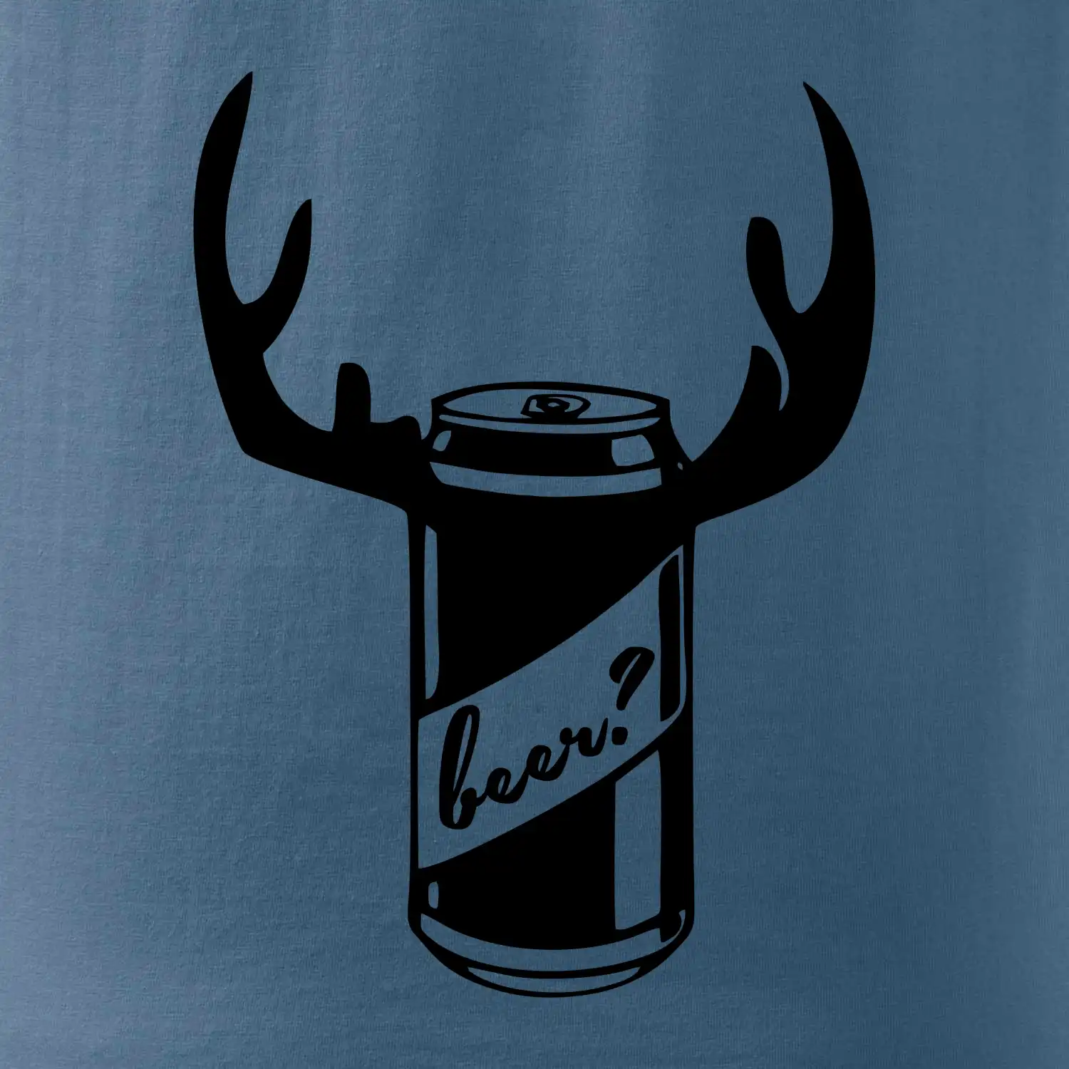 Pivo plechovka
