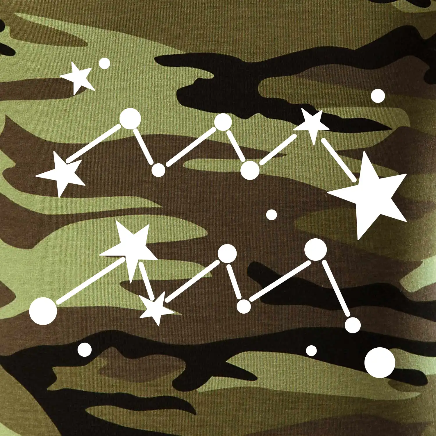 Souhvězdí - Aquarius - Vodnář