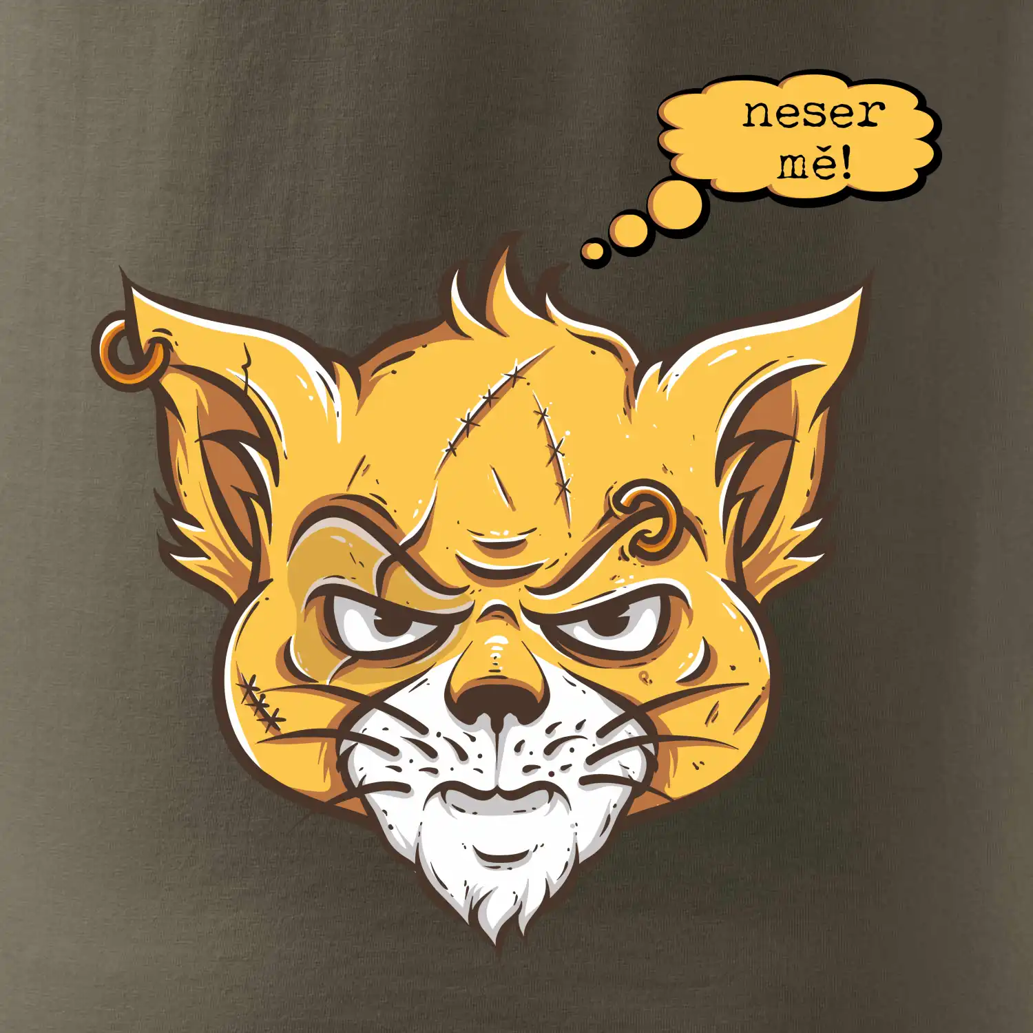 Kočka 